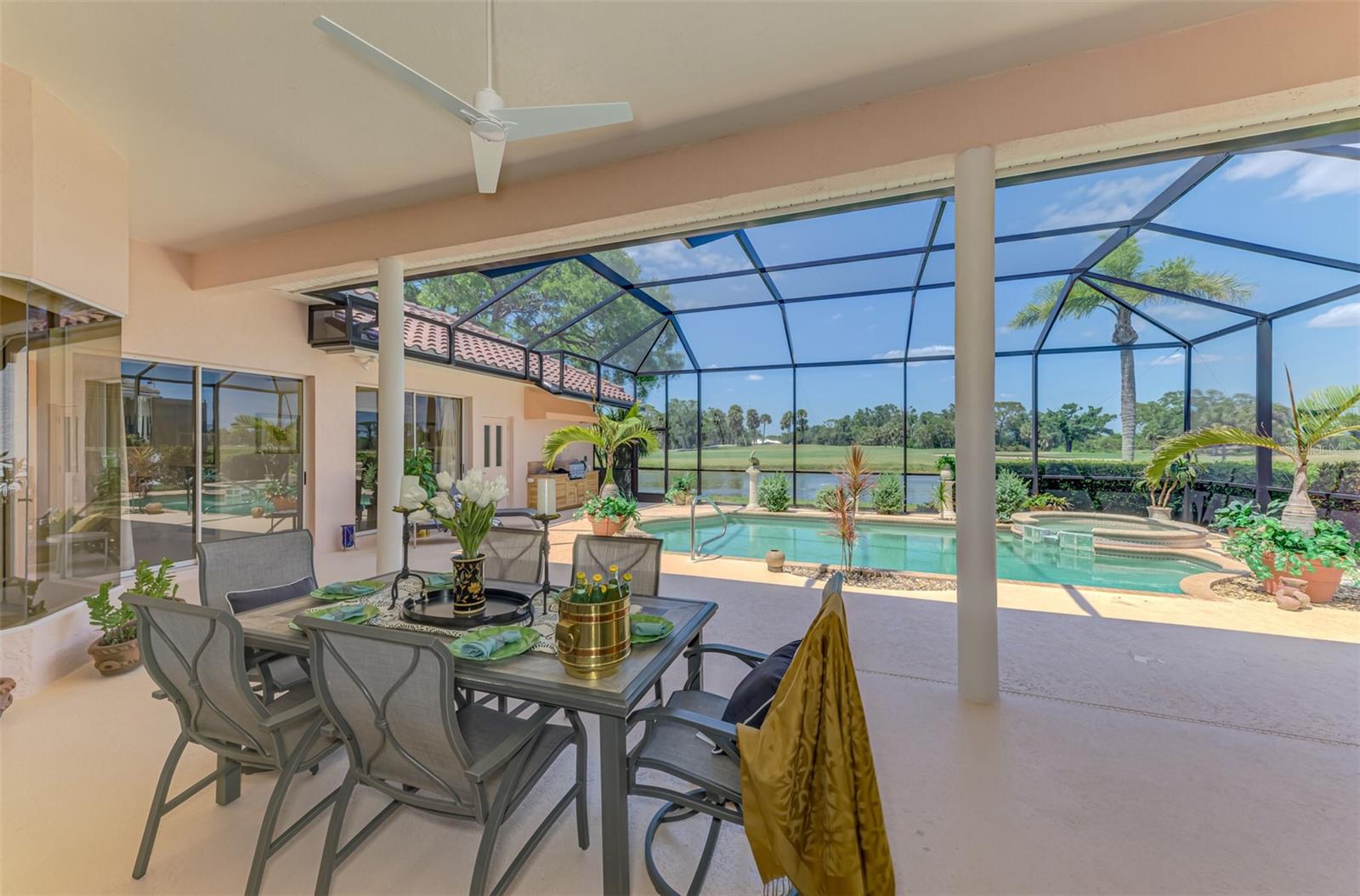 407 FIELDSTONE DR, VENICE, FL, 34292