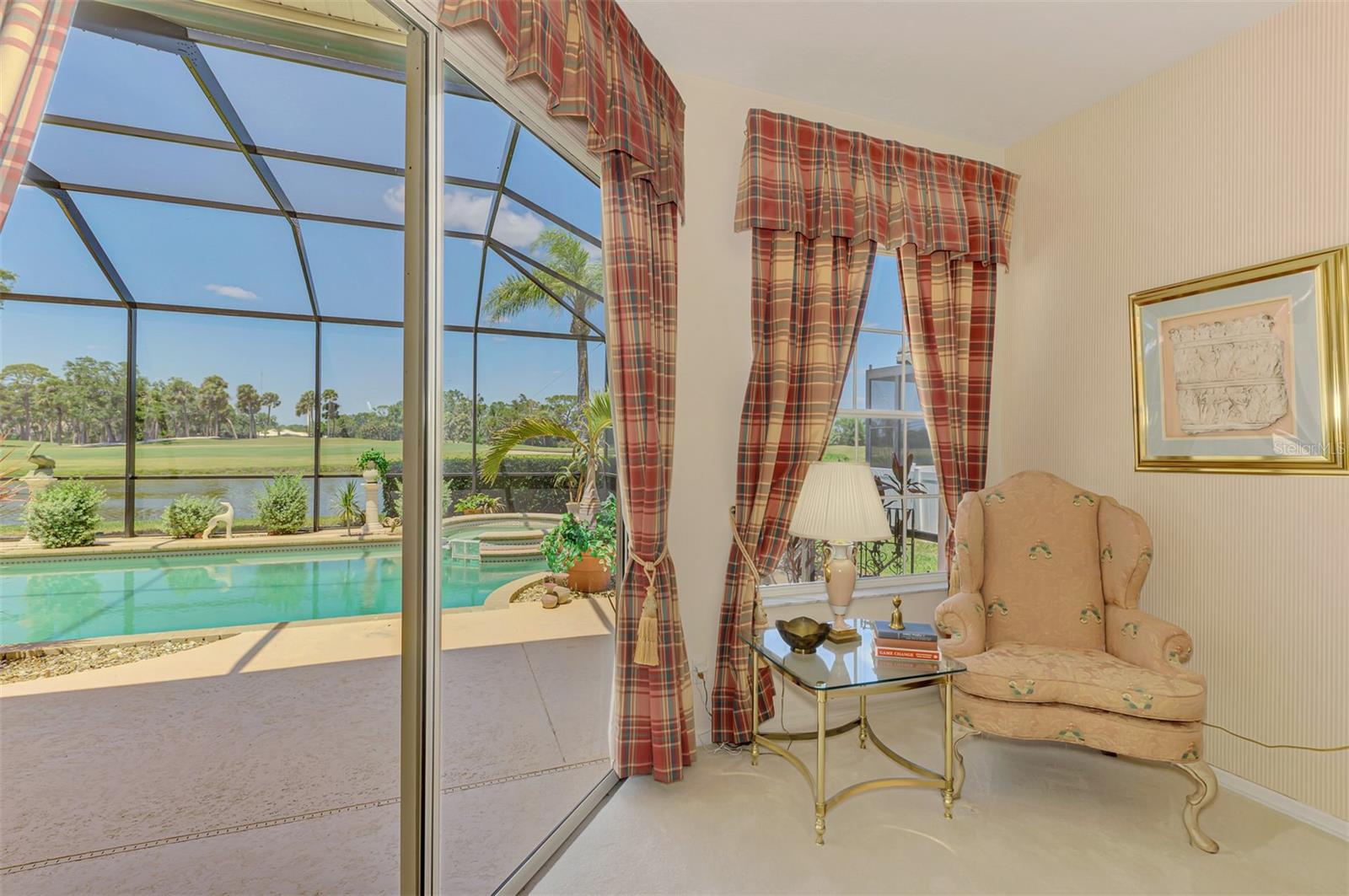 407 FIELDSTONE DR, VENICE, FL, 34292