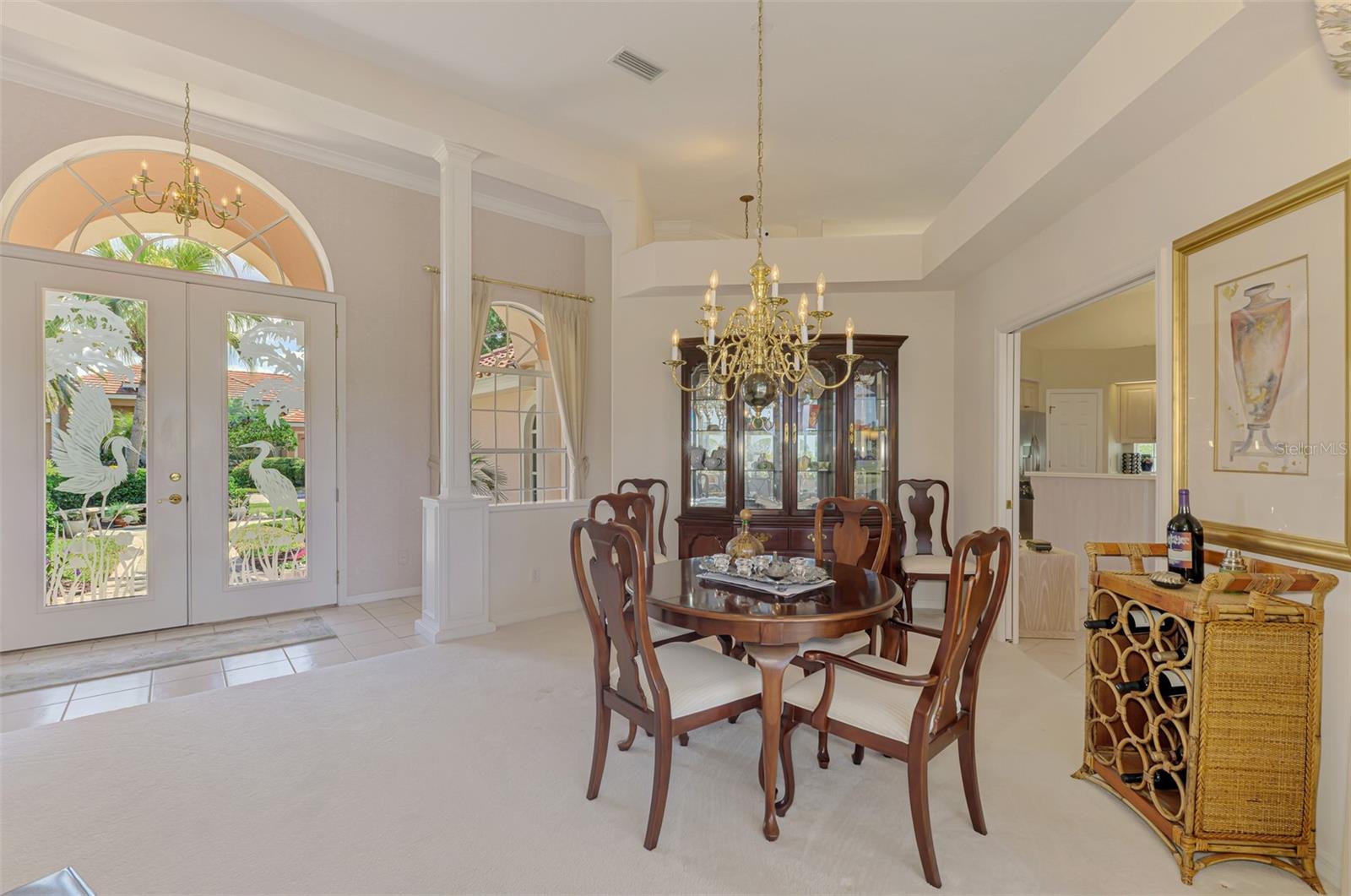 407 FIELDSTONE DR, VENICE, FL, 34292