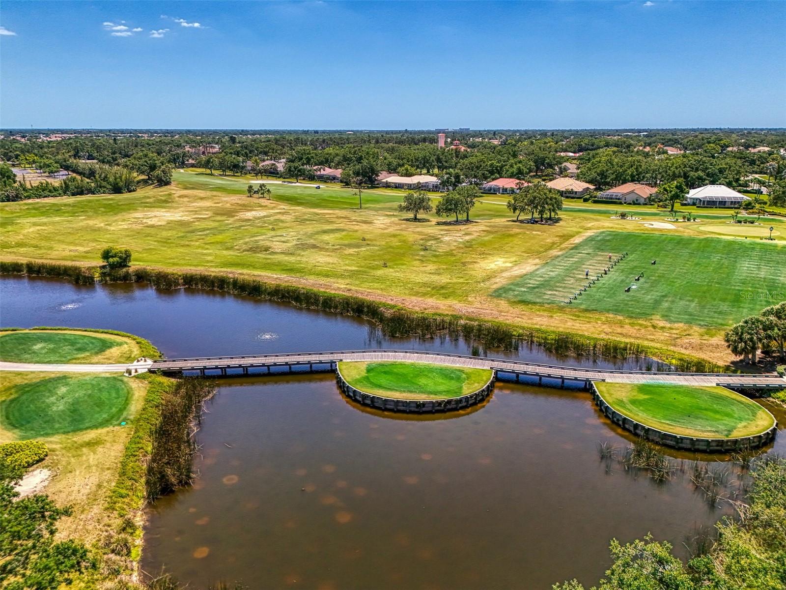 407 FIELDSTONE DR, VENICE, FL, 34292