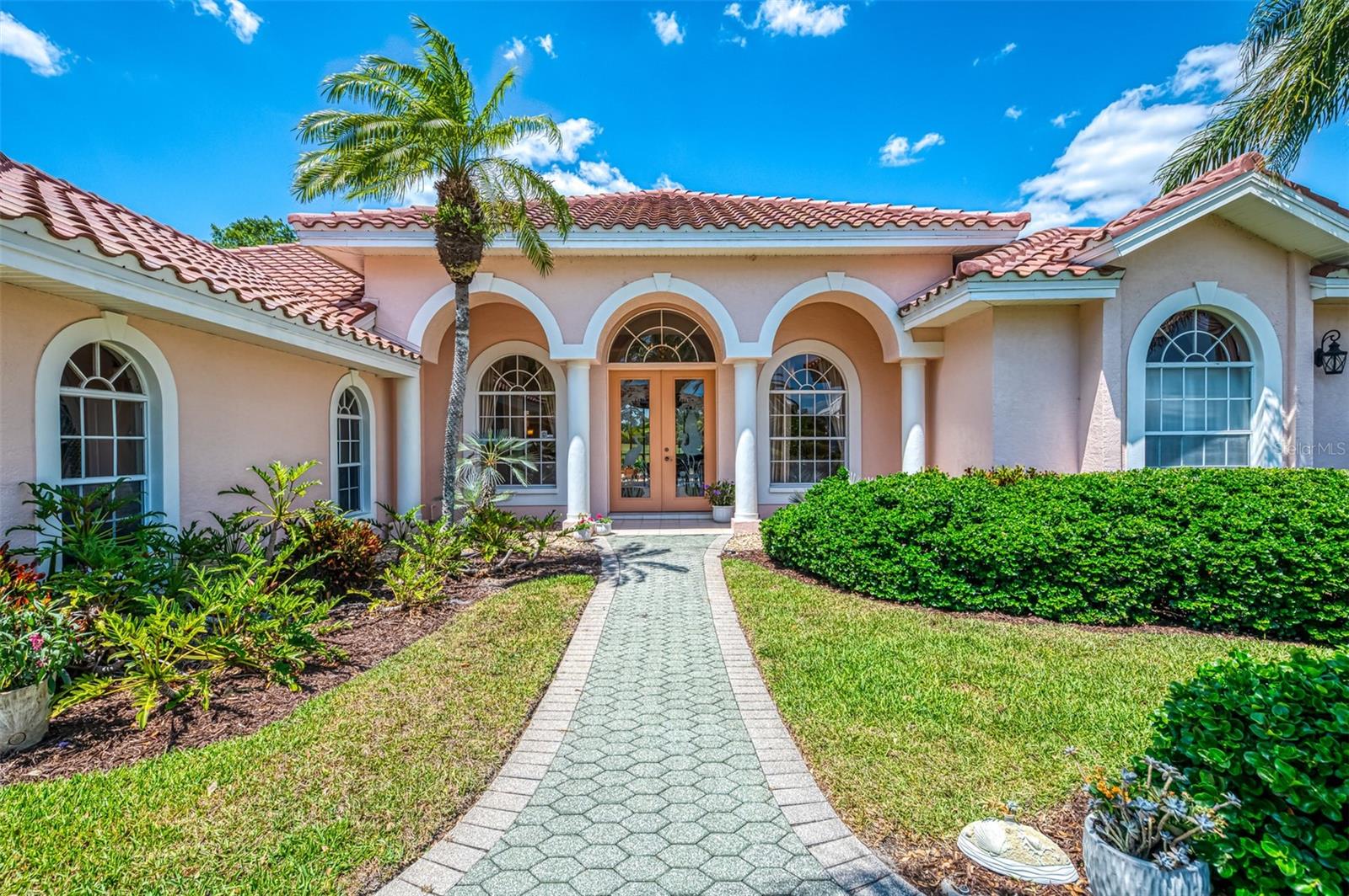 407 FIELDSTONE DR, VENICE, FL, 34292
