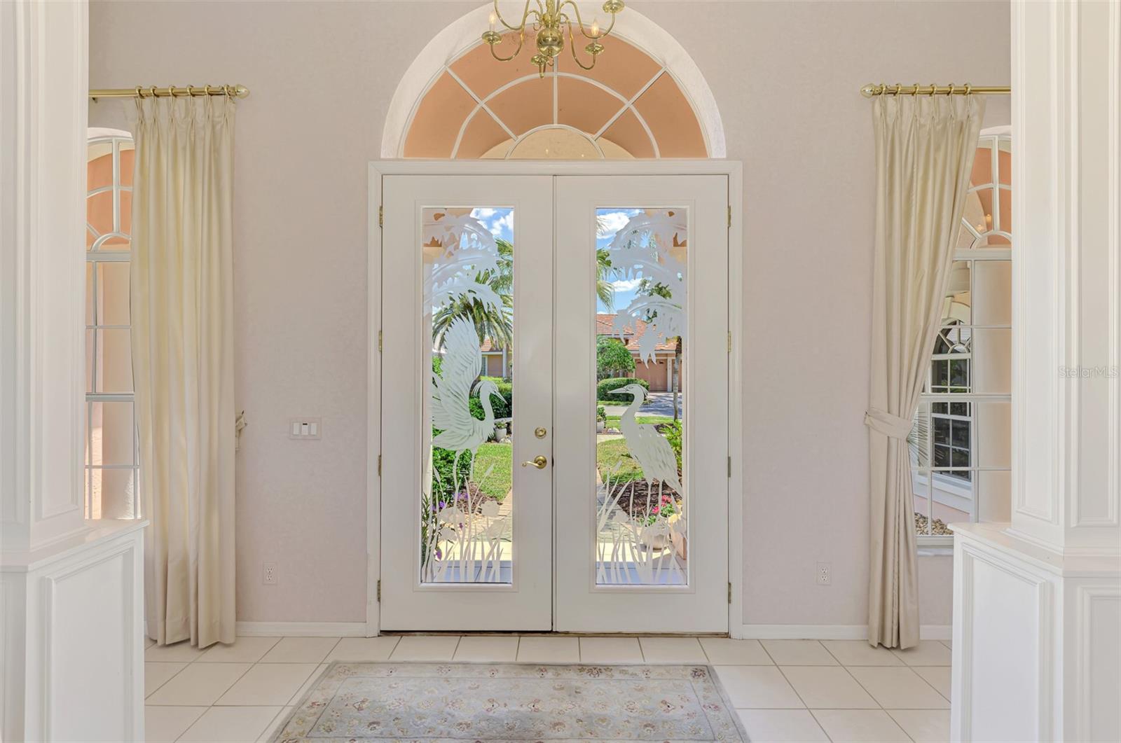 407 FIELDSTONE DR, VENICE, FL, 34292