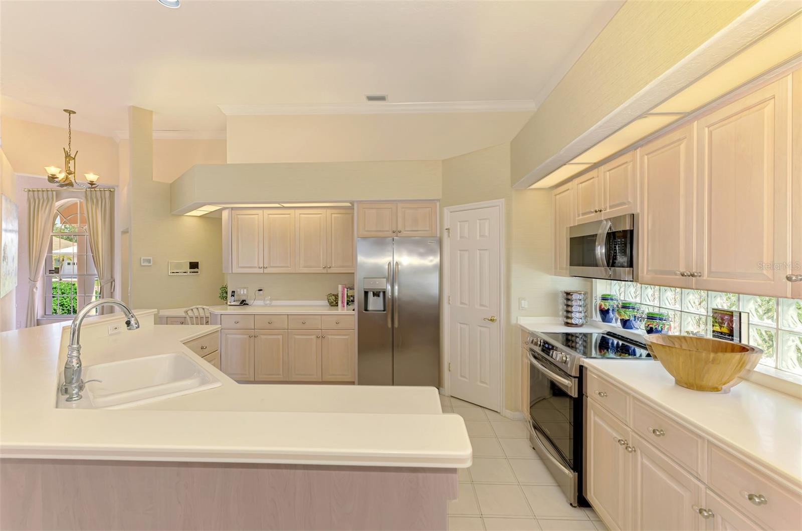 407 FIELDSTONE DR, VENICE, FL, 34292