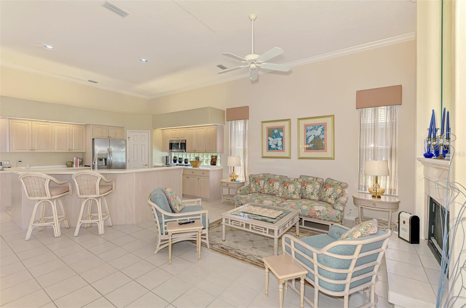 407 FIELDSTONE DR, VENICE, FL, 34292