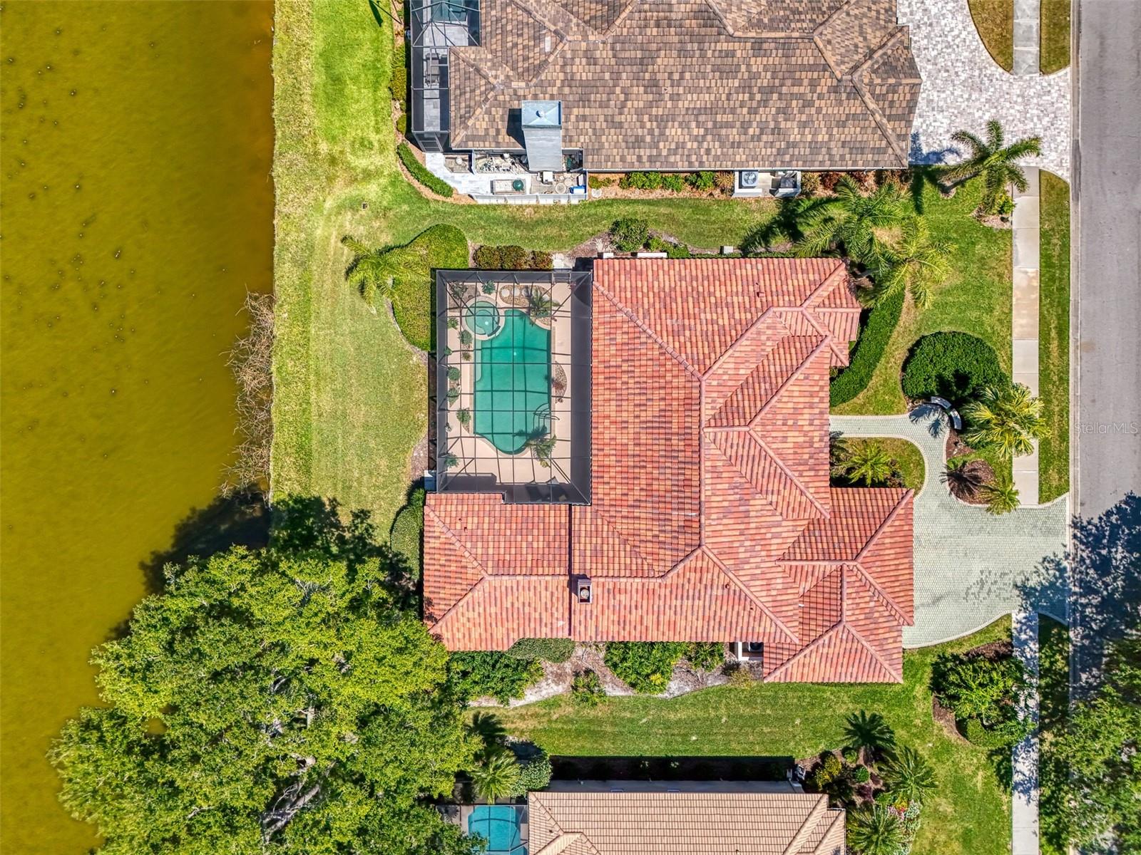 407 FIELDSTONE DR, VENICE, FL, 34292