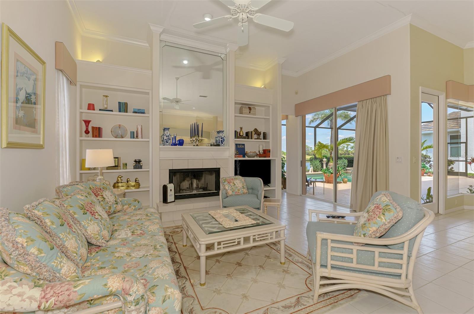 407 FIELDSTONE DR, VENICE, FL, 34292