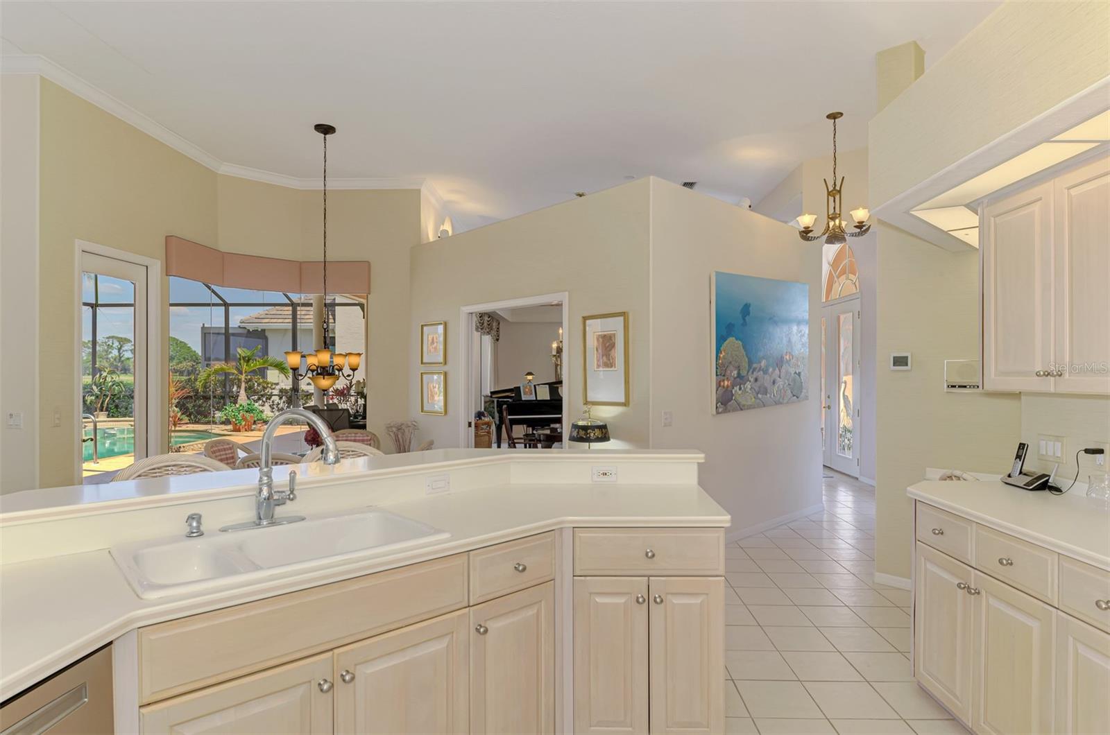 407 FIELDSTONE DR, VENICE, FL, 34292