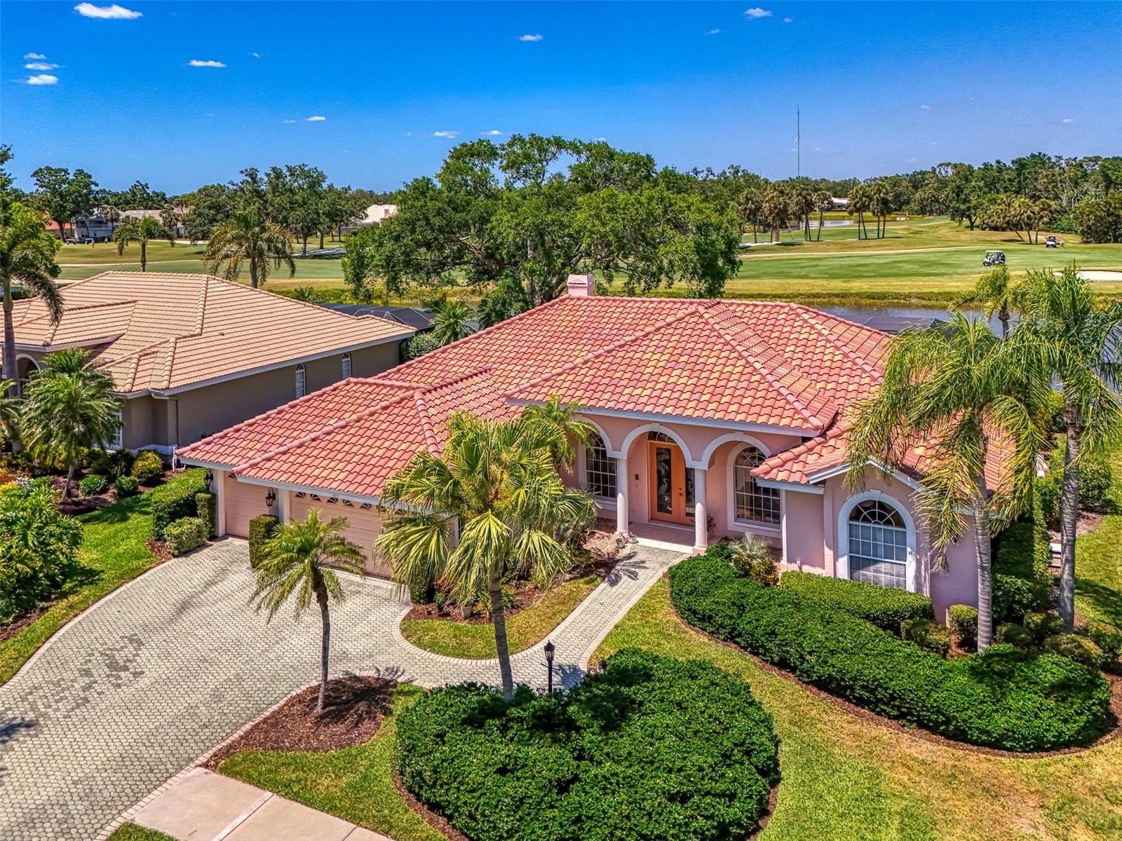407 FIELDSTONE DR, VENICE, FL, 34292