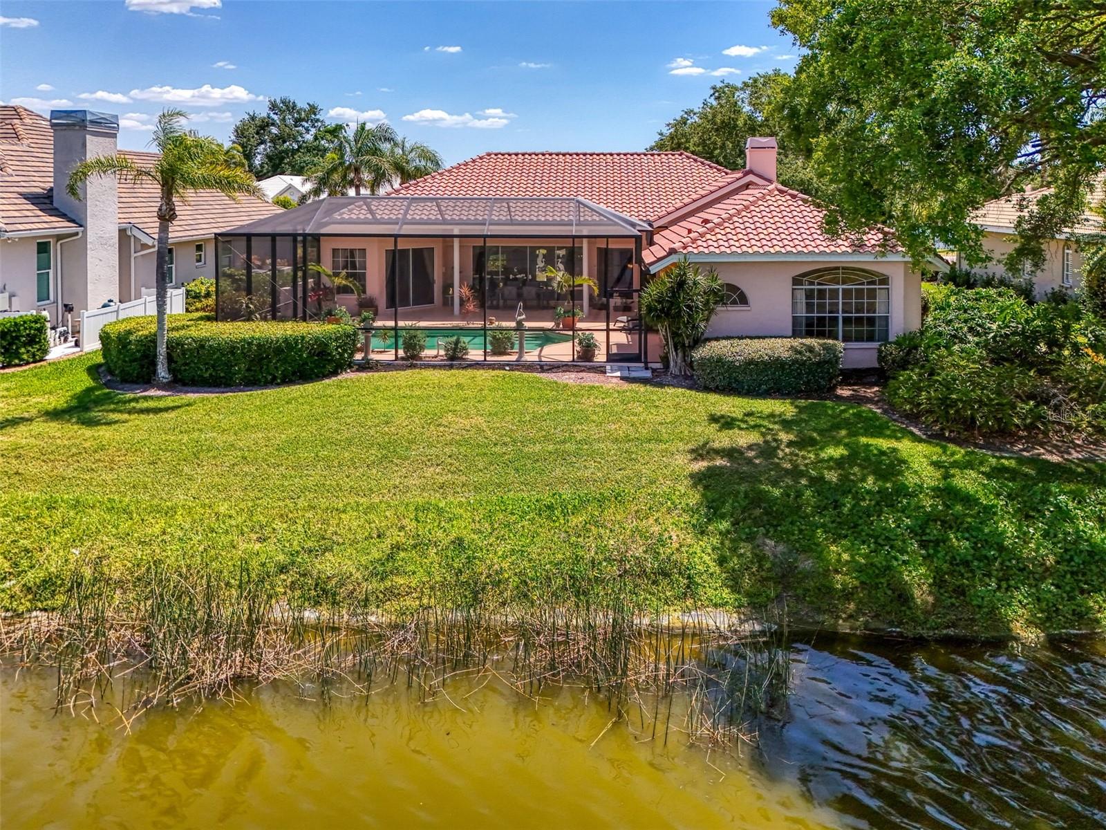 407 FIELDSTONE DR, VENICE, FL, 34292