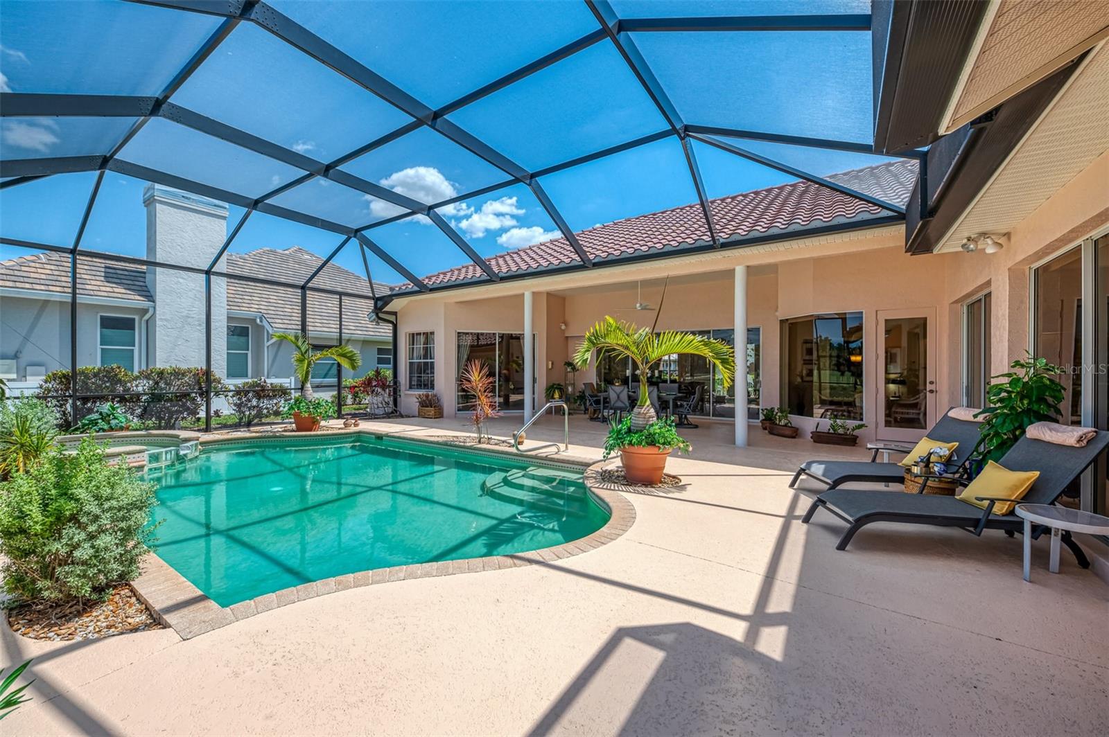 407 FIELDSTONE DR, VENICE, FL, 34292