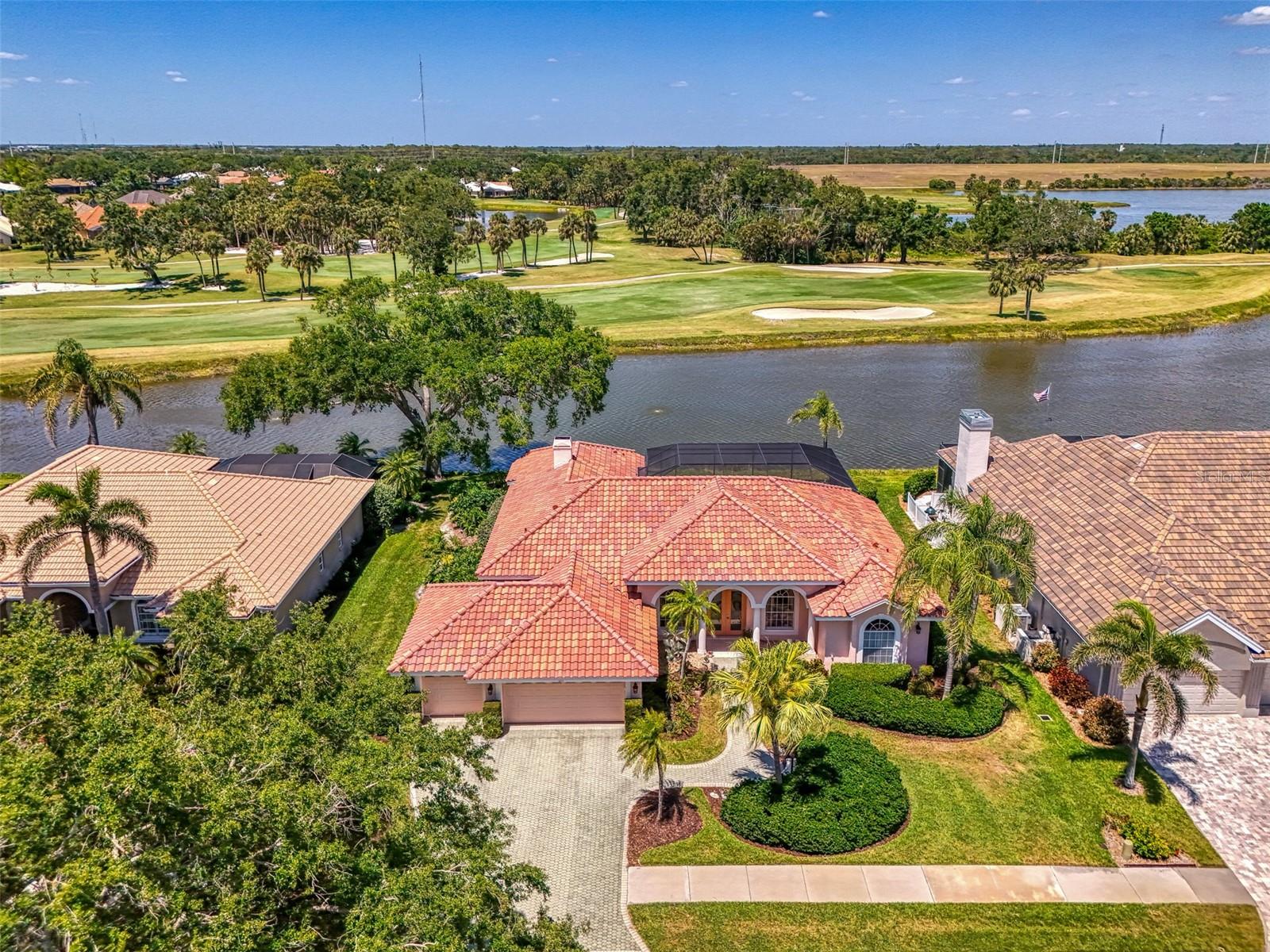407 FIELDSTONE DR, VENICE, FL, 34292