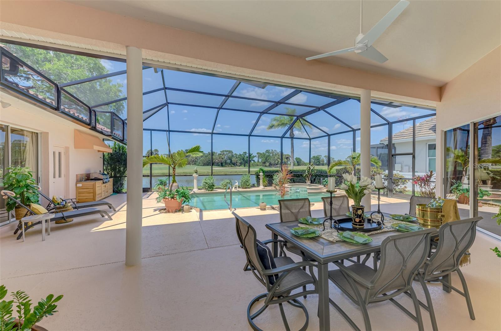 407 FIELDSTONE DR, VENICE, FL, 34292