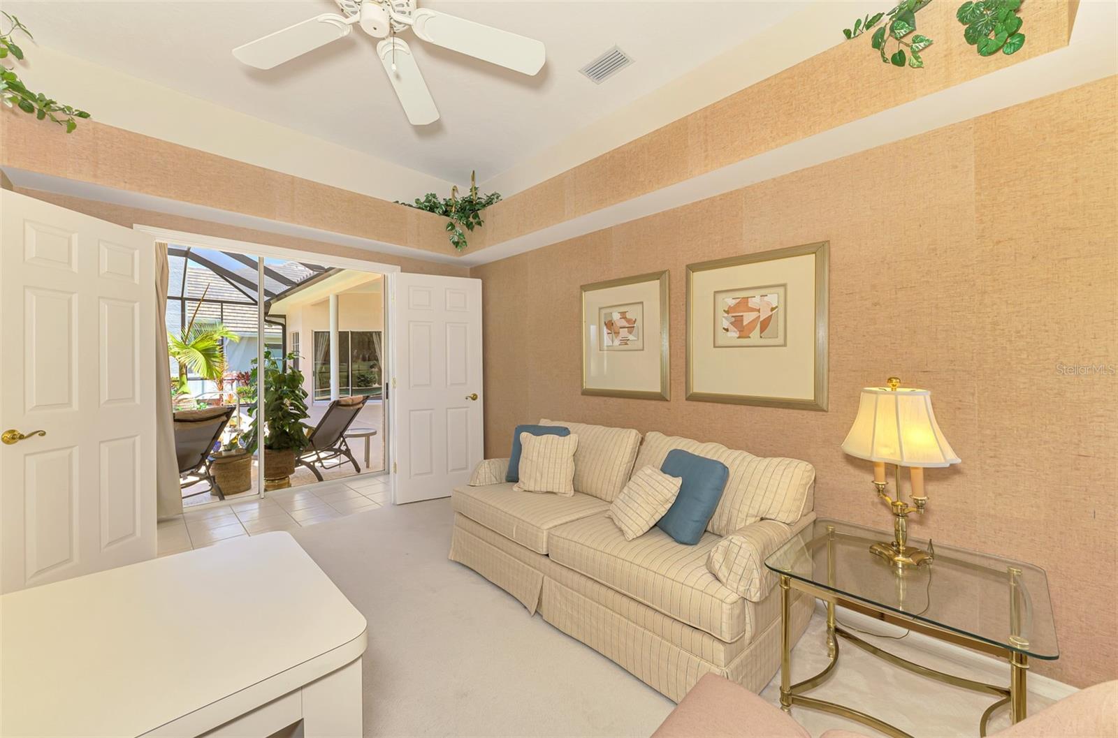 407 FIELDSTONE DR, VENICE, FL, 34292