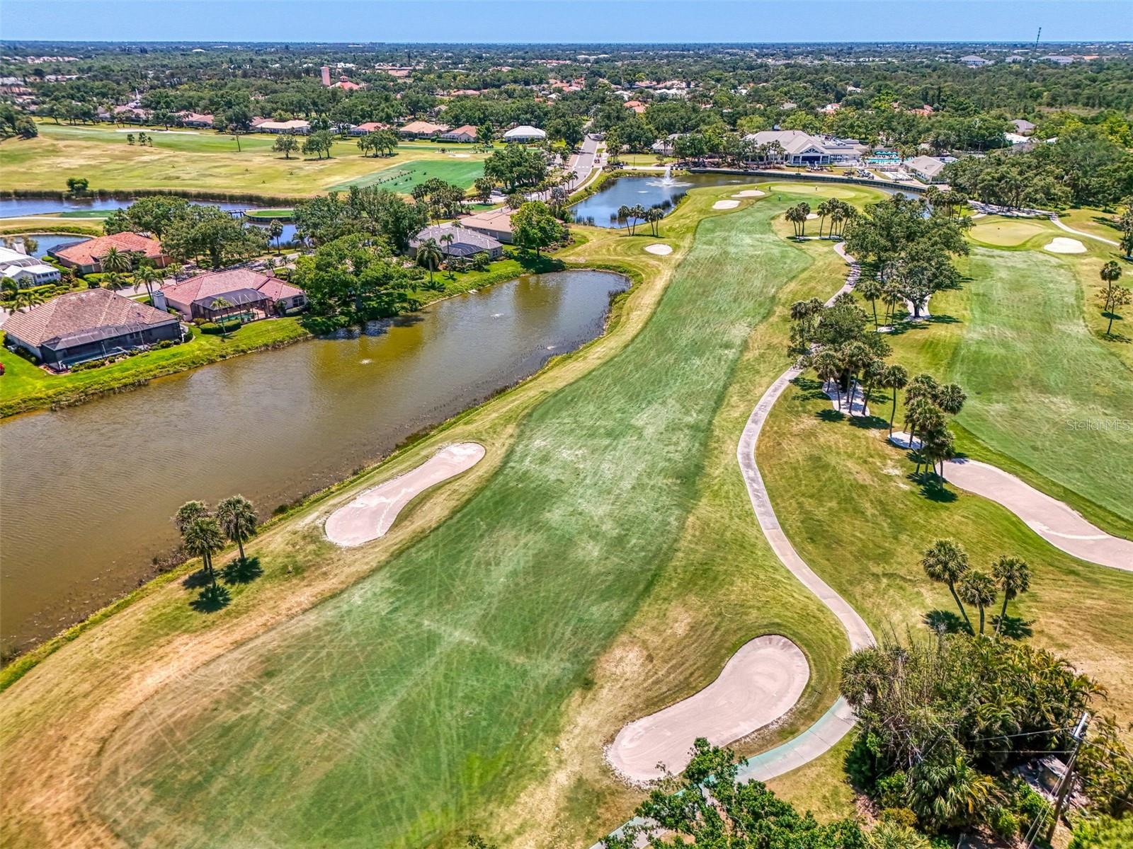 407 FIELDSTONE DR, VENICE, FL, 34292