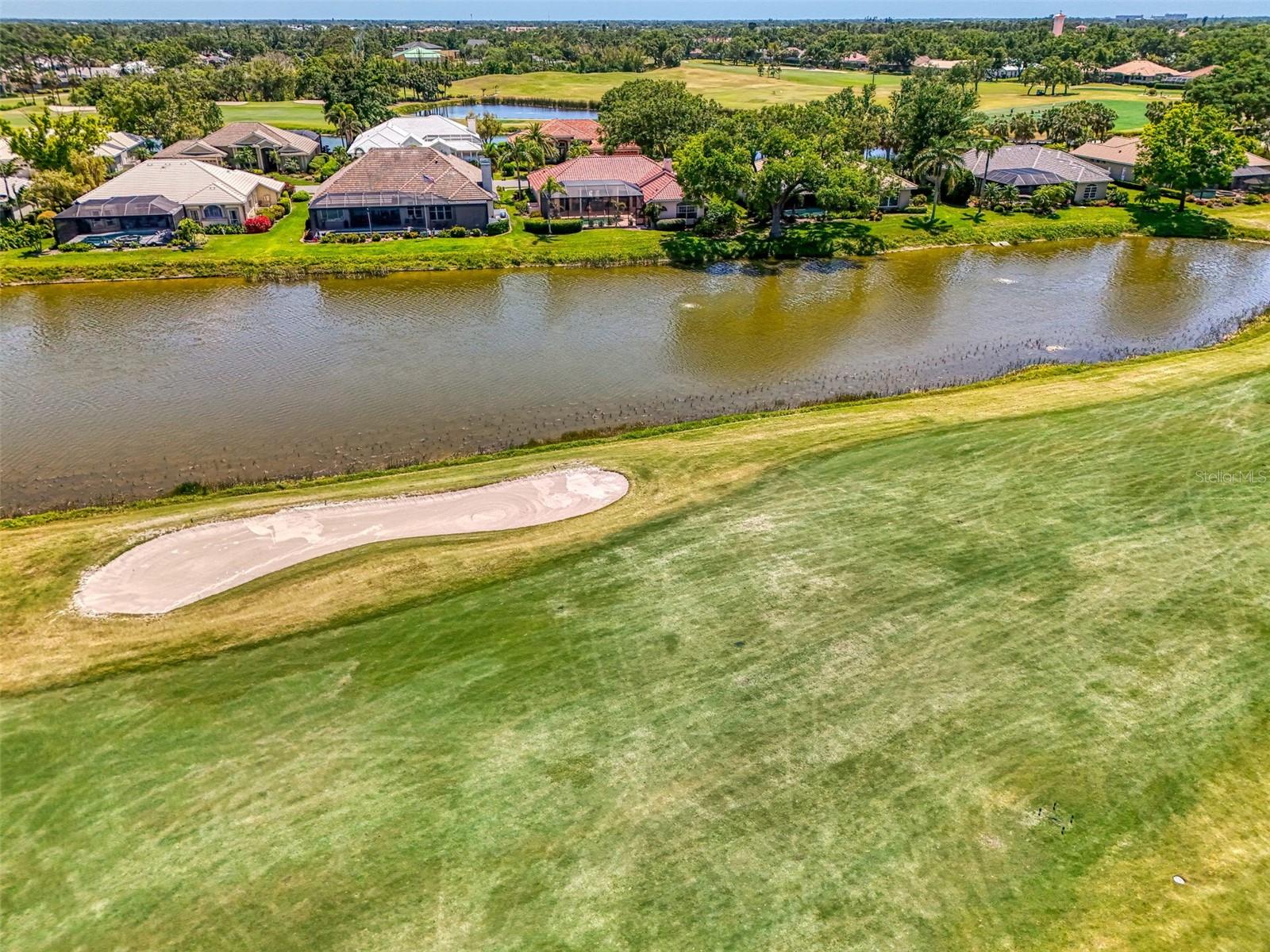 407 FIELDSTONE DR, VENICE, FL, 34292