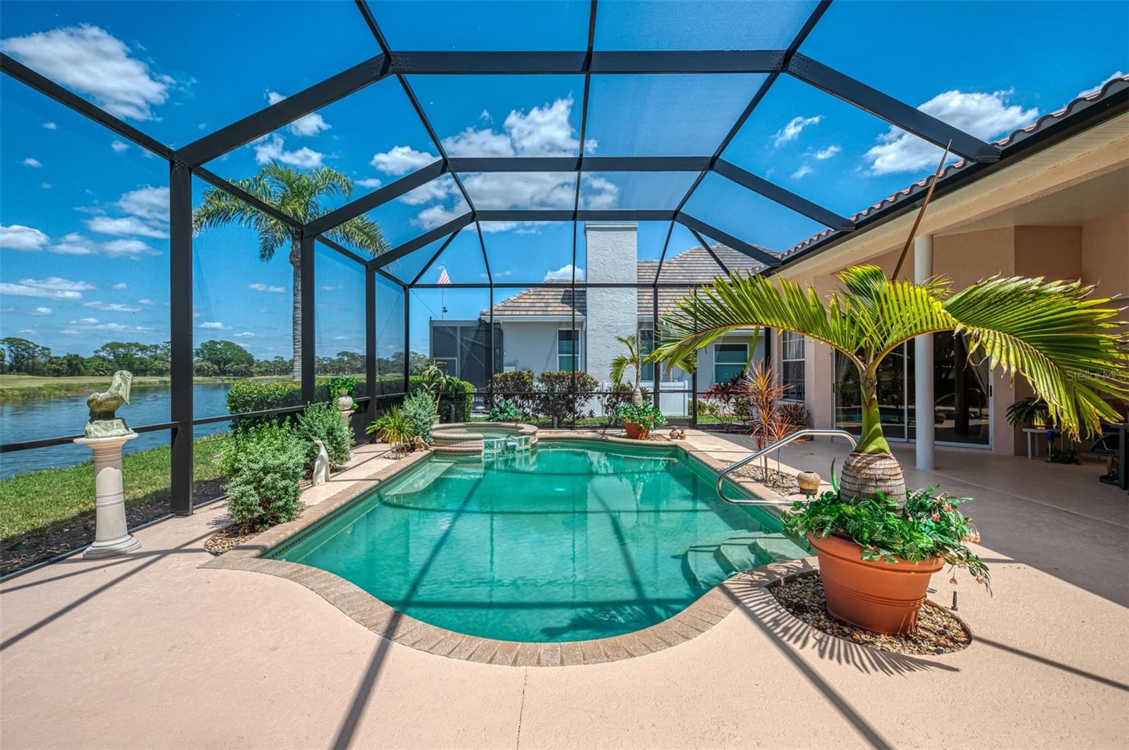 407 FIELDSTONE DR, VENICE, FL, 34292