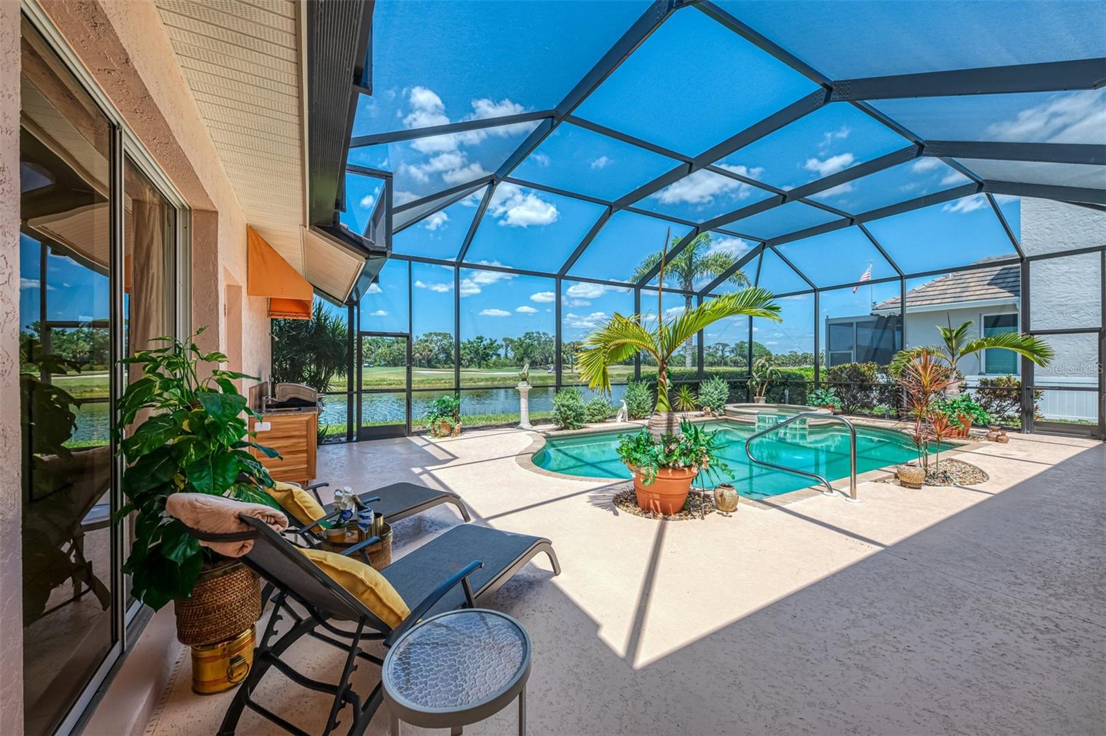 407 FIELDSTONE DR, VENICE, FL, 34292