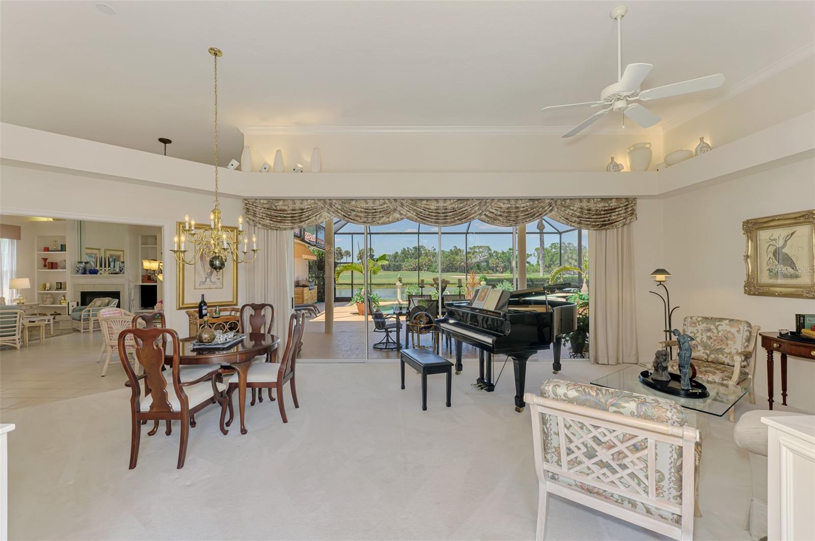 407 FIELDSTONE DR, VENICE, FL, 34292