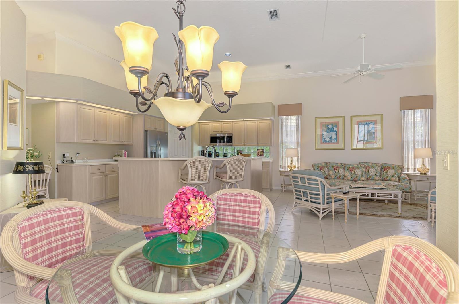 407 FIELDSTONE DR, VENICE, FL, 34292