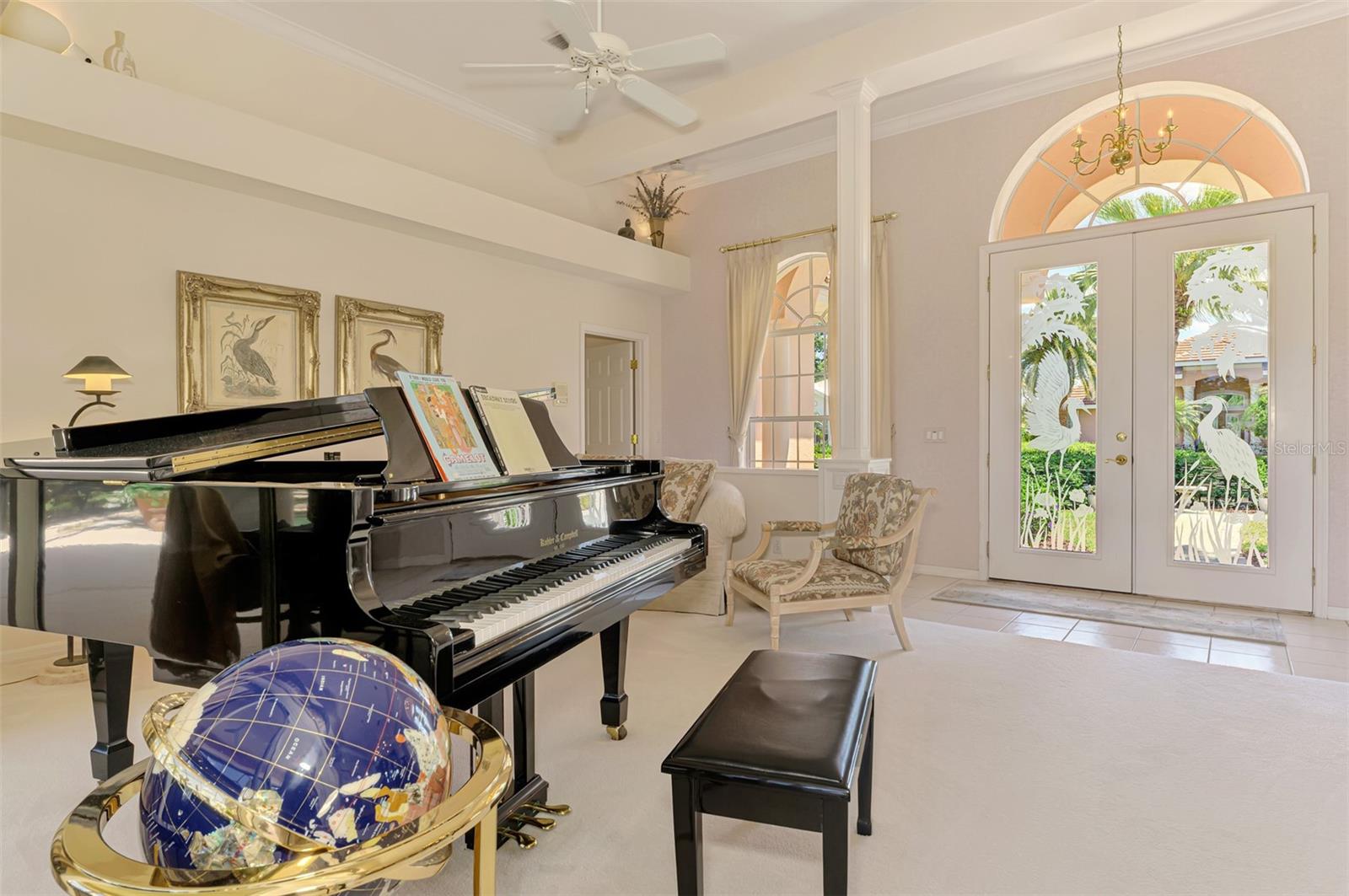 407 FIELDSTONE DR, VENICE, FL, 34292