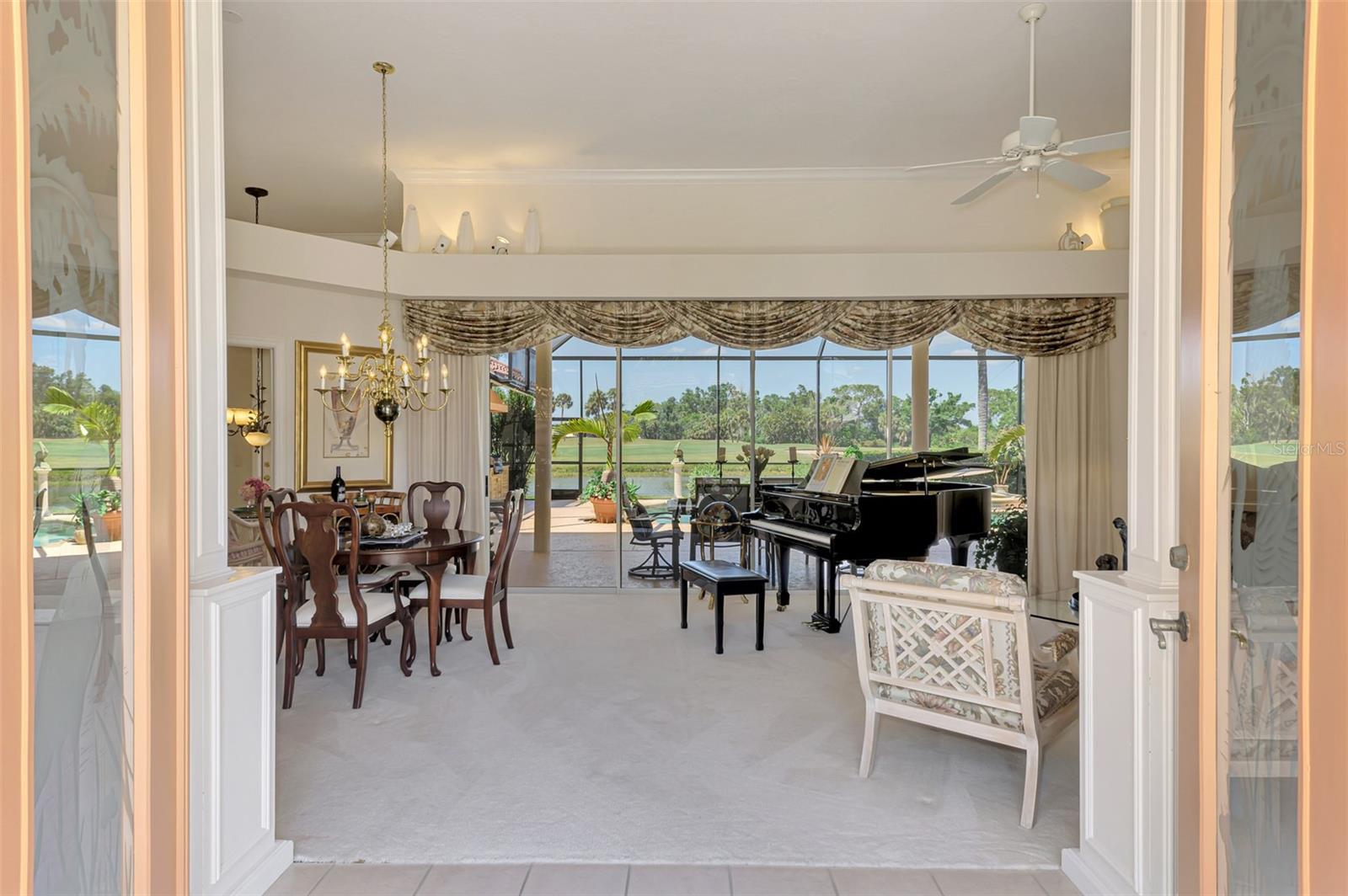 407 FIELDSTONE DR, VENICE, FL, 34292