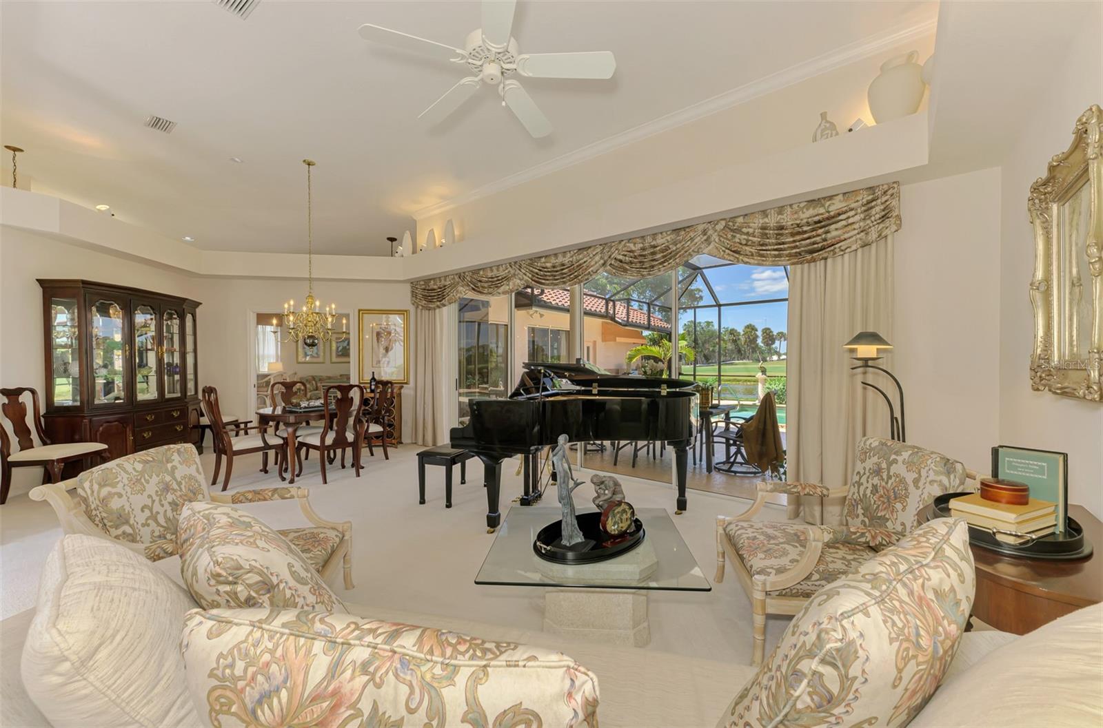 407 FIELDSTONE DR, VENICE, FL, 34292