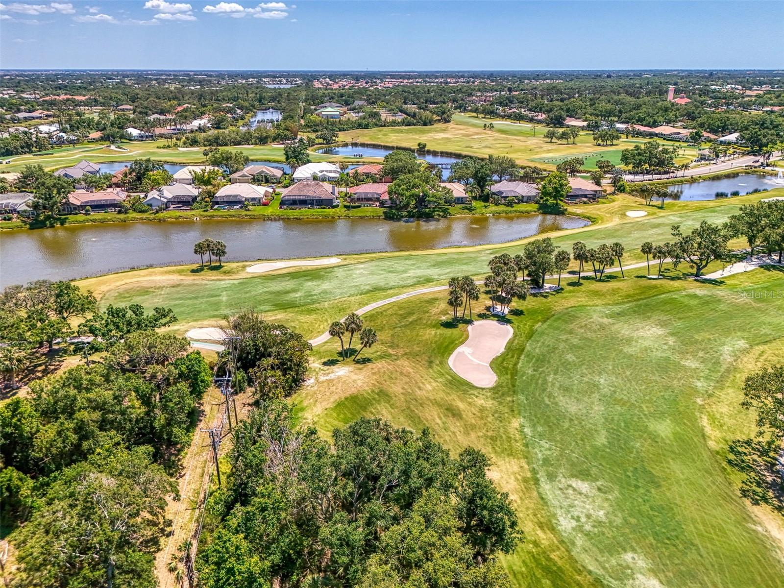 407 FIELDSTONE DR, VENICE, FL, 34292