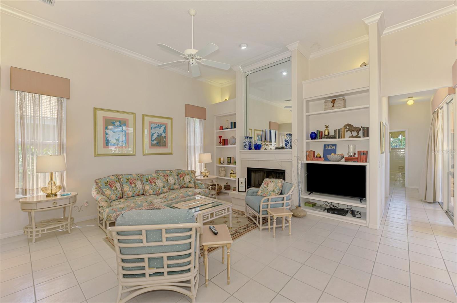 407 FIELDSTONE DR, VENICE, FL, 34292