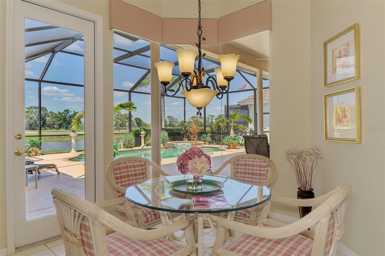 407 FIELDSTONE DR, VENICE, FL, 34292