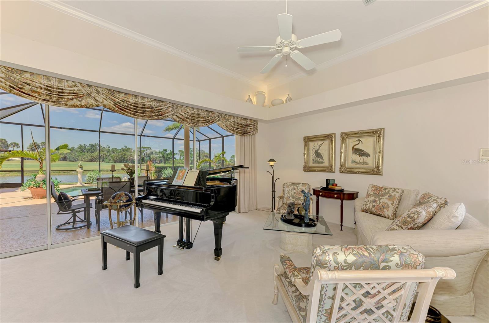 407 FIELDSTONE DR, VENICE, FL, 34292