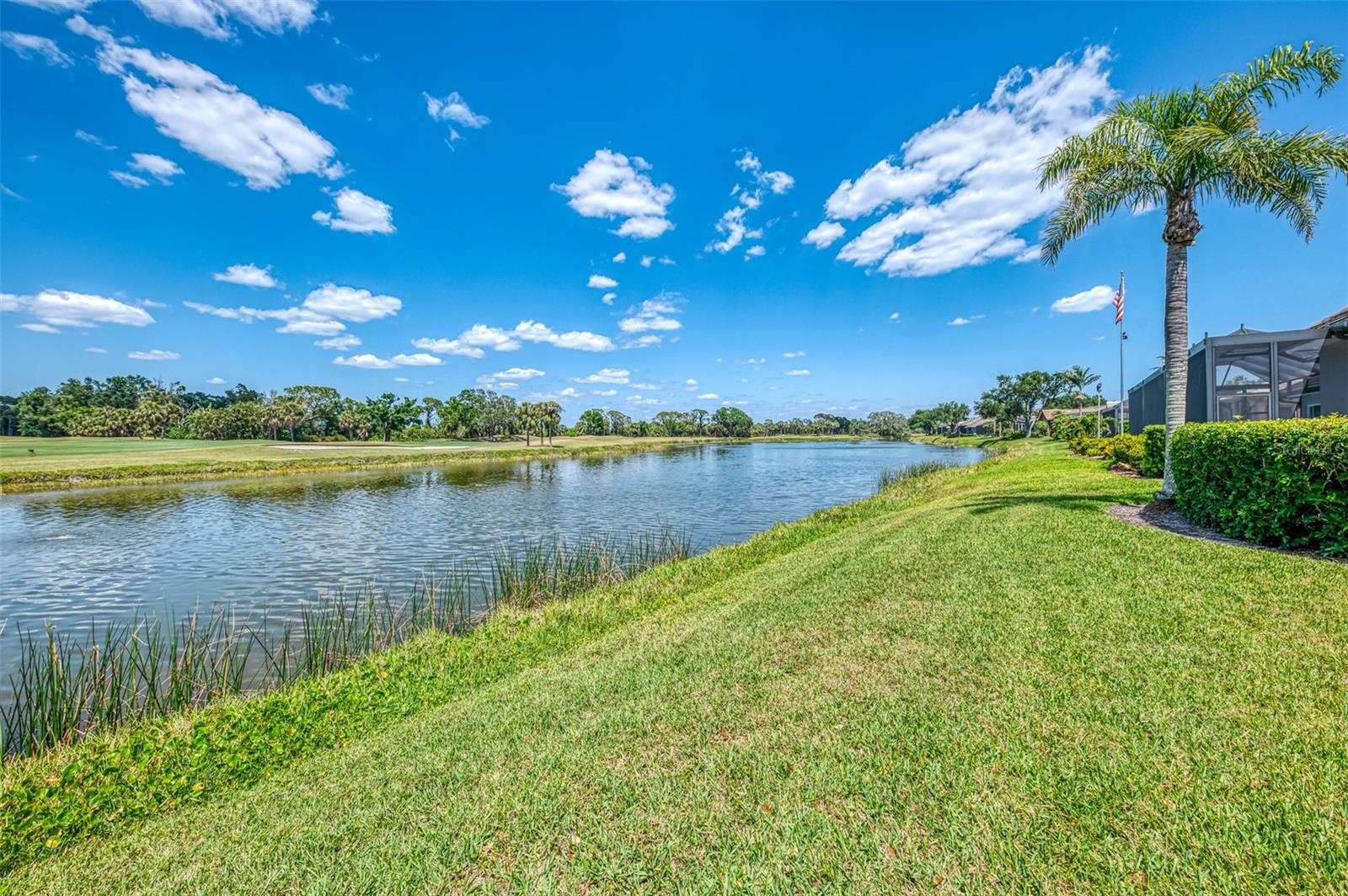 407 FIELDSTONE DR, VENICE, FL, 34292