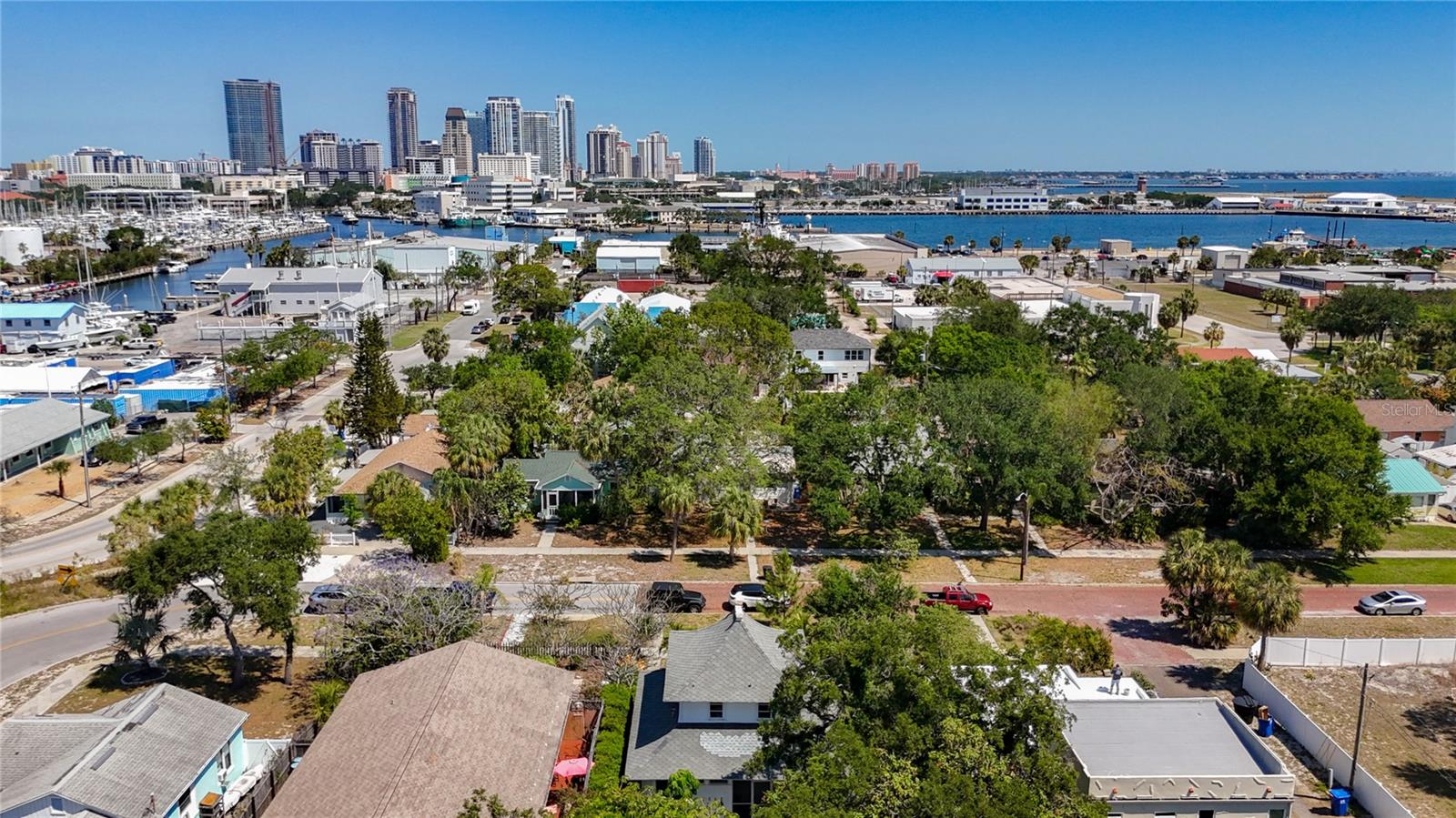 226 16TH AVE SE, ST PETERSBURG, FL, 33701