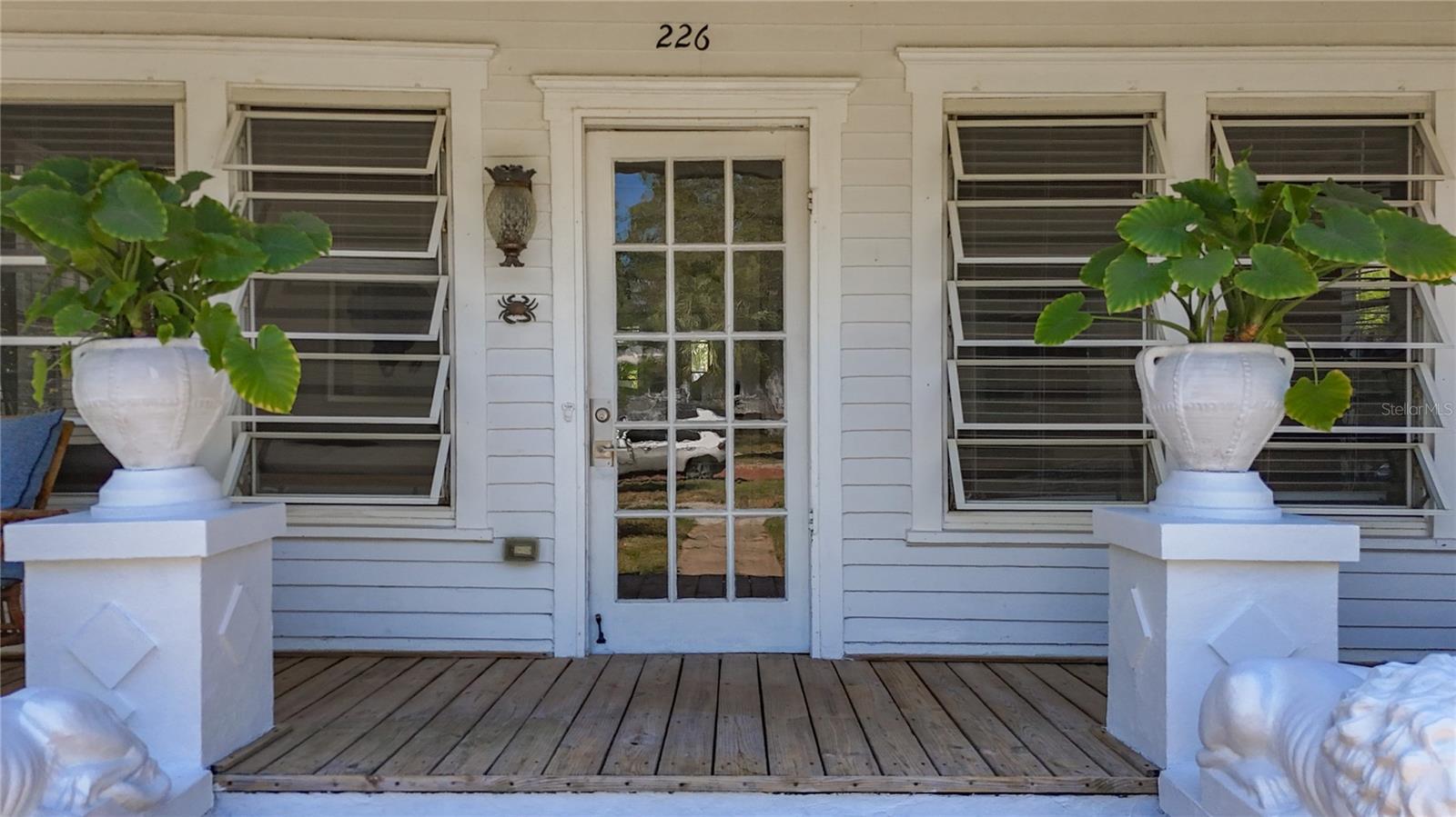 226 16TH AVE SE, ST PETERSBURG, FL, 33701