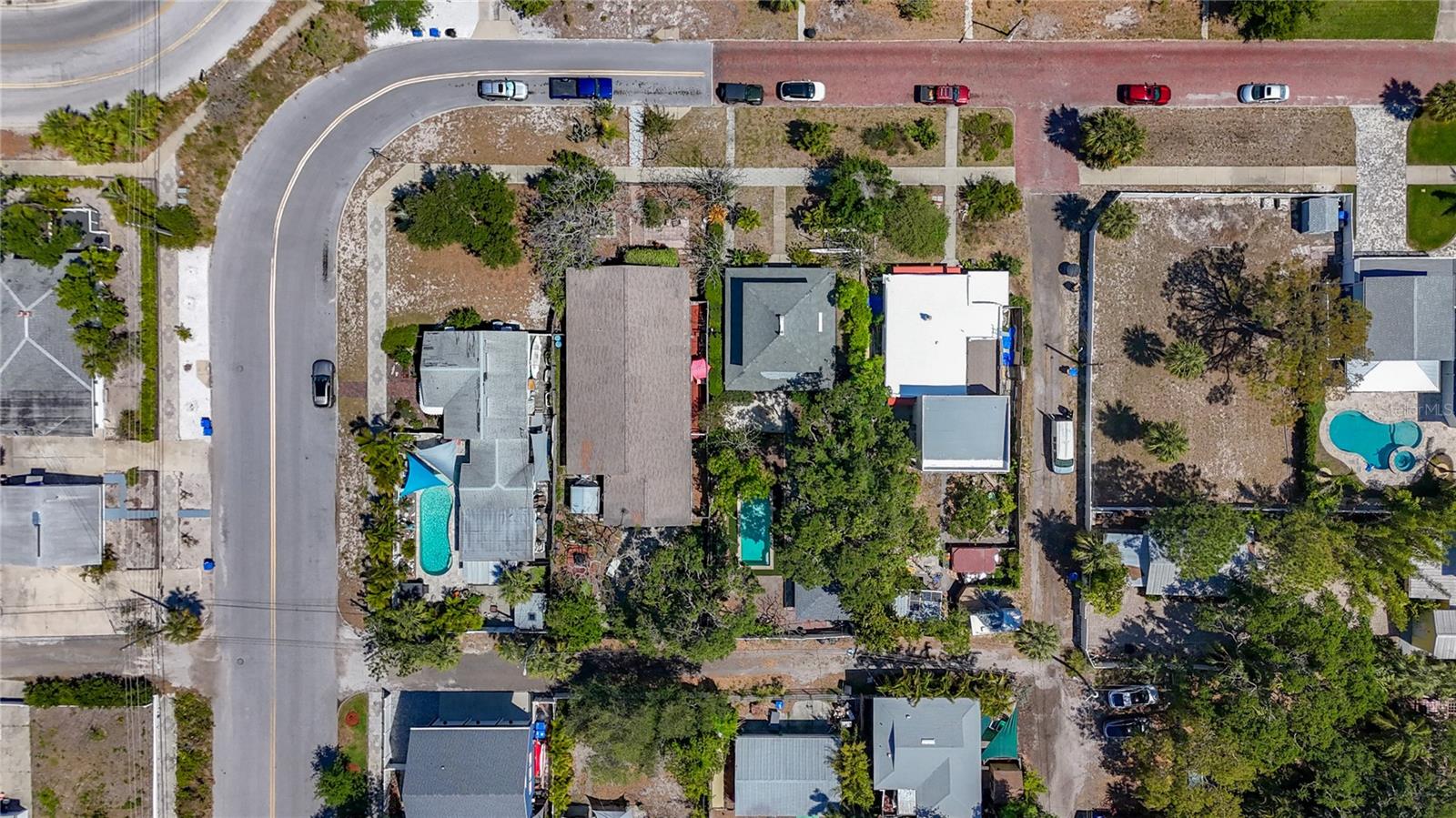 226 16TH AVE SE, ST PETERSBURG, FL, 33701