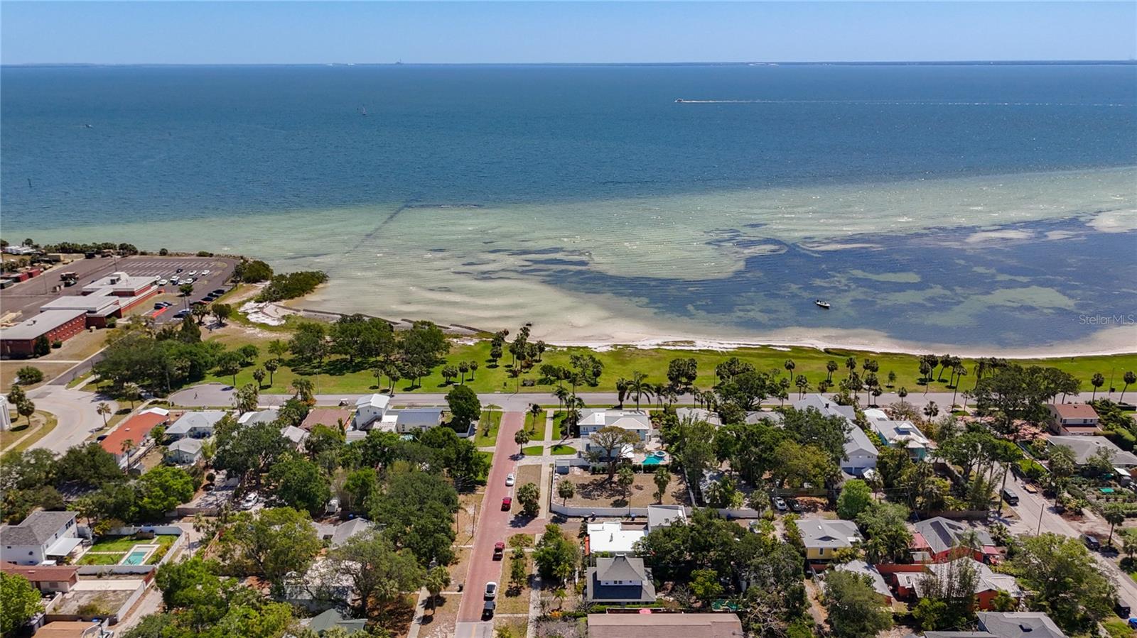 226 16TH AVE SE, ST PETERSBURG, FL, 33701