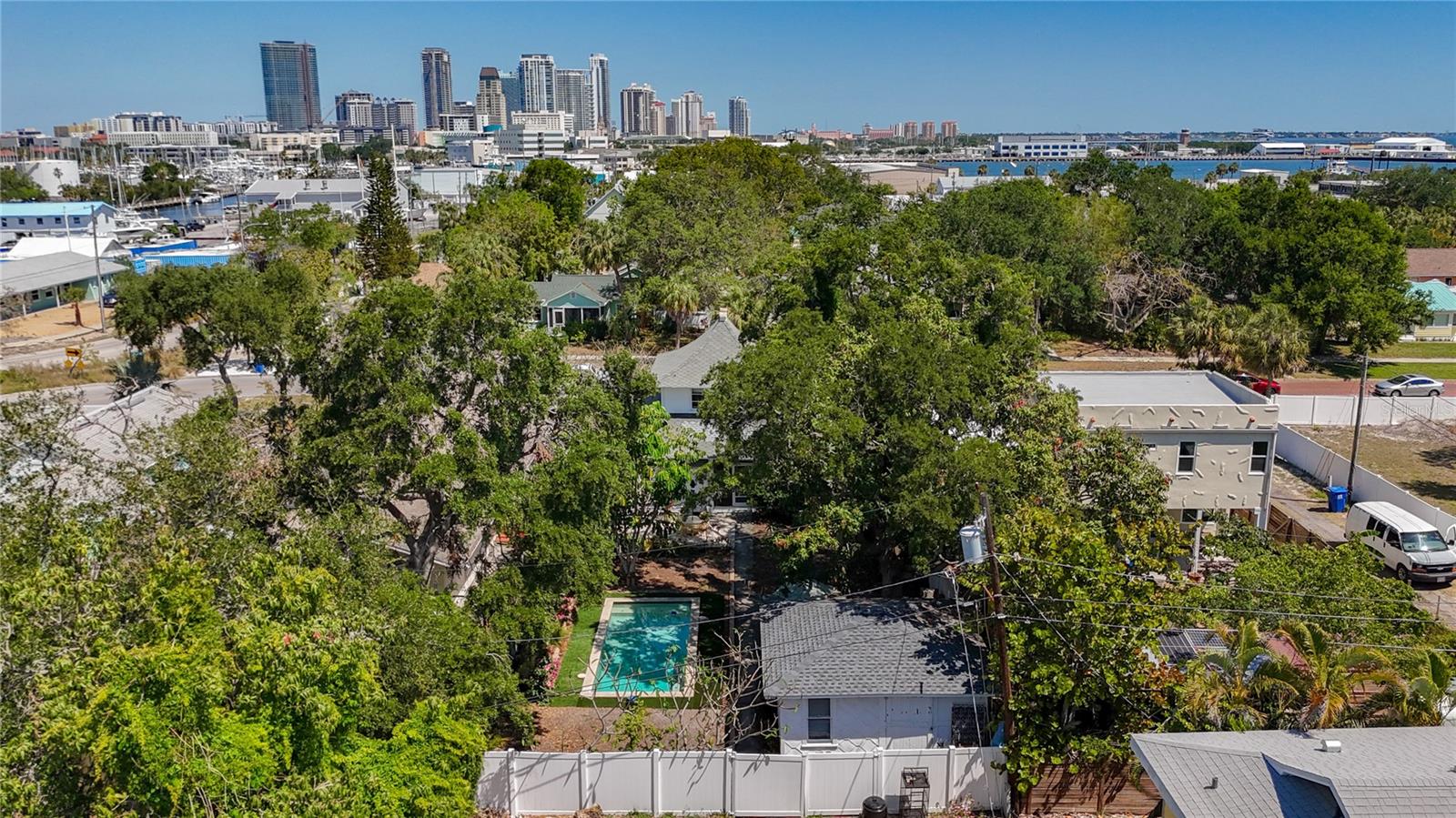 226 16TH AVE SE, ST PETERSBURG, FL, 33701