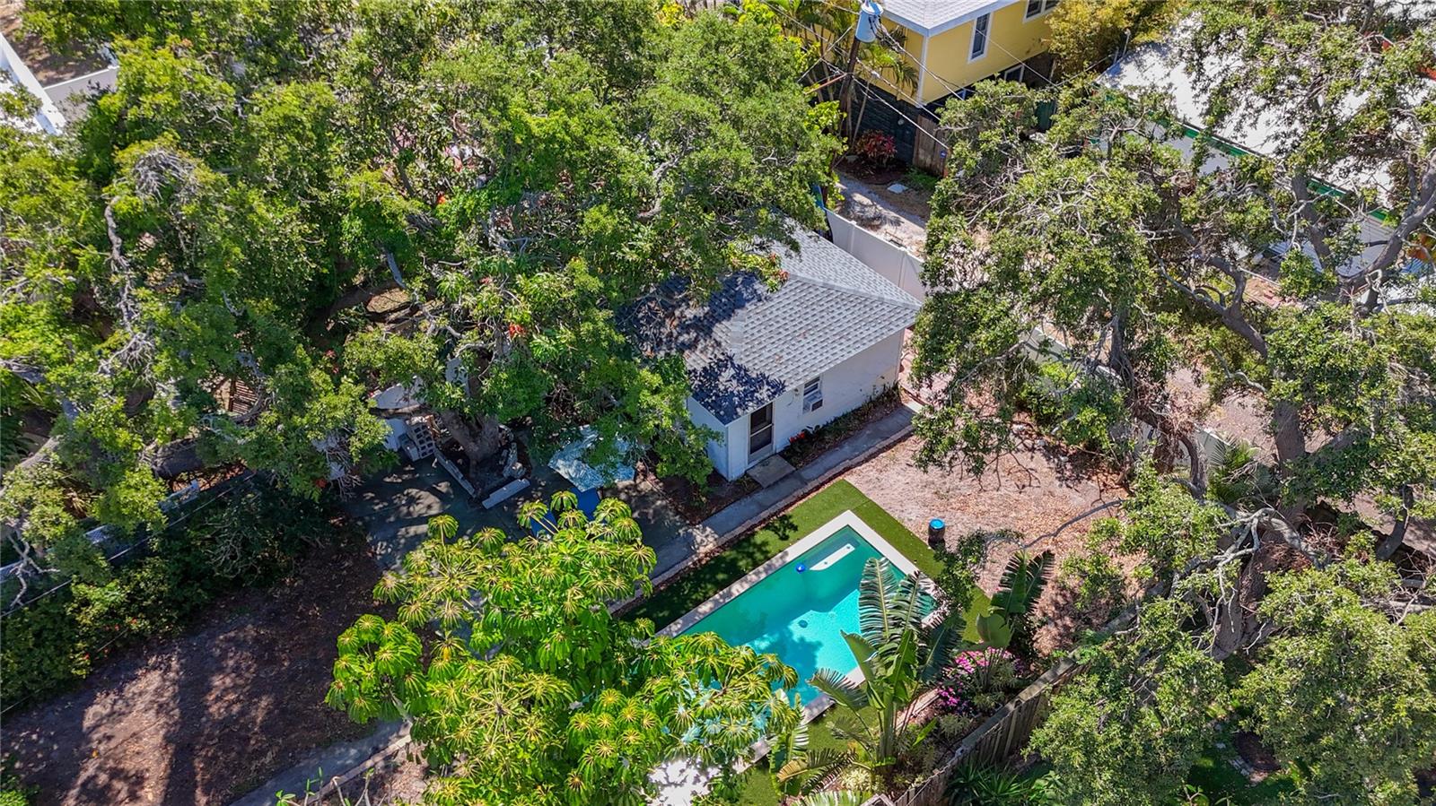 226 16TH AVE SE, ST PETERSBURG, FL, 33701