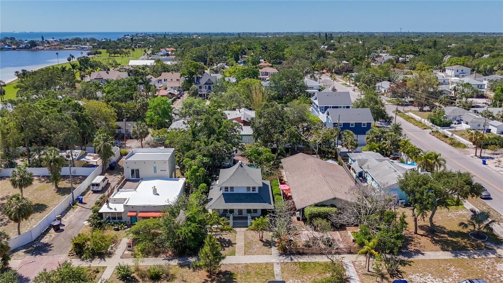 226 16TH AVE SE, ST PETERSBURG, FL, 33701