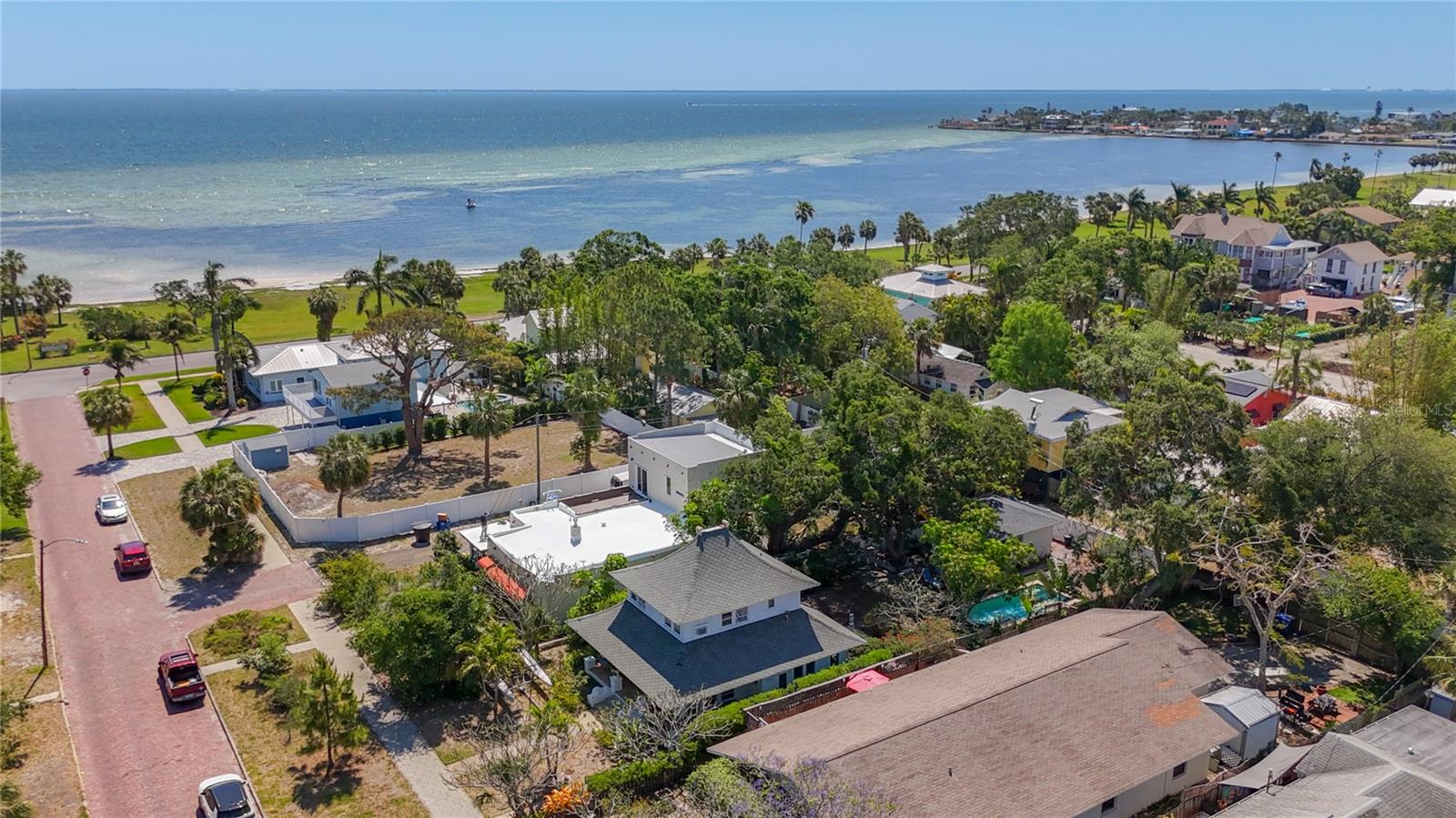 226 16TH AVE SE, ST PETERSBURG, FL, 33701