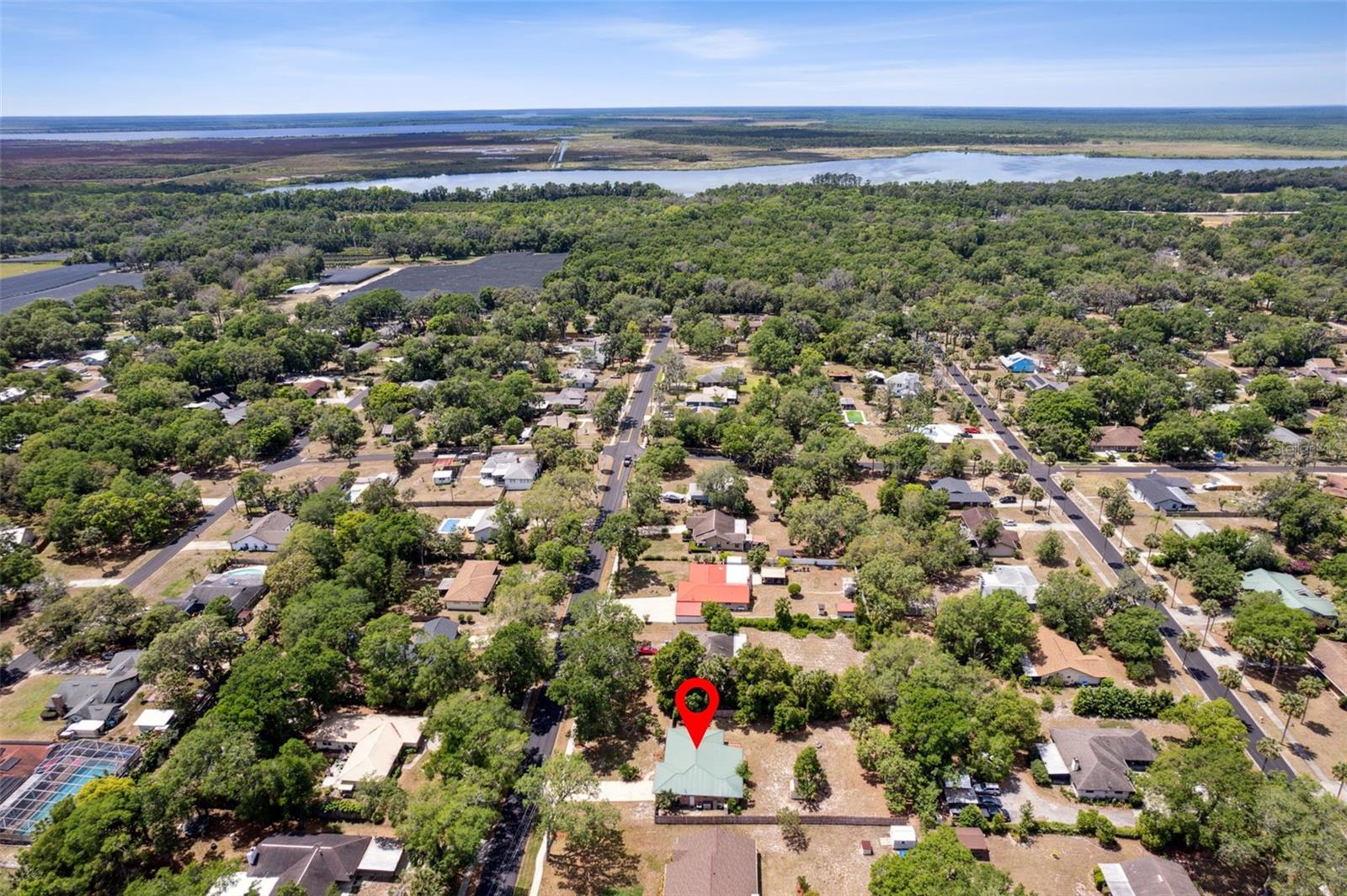 255 KATRINA ST, DE LEON SPRINGS, FL, 32130