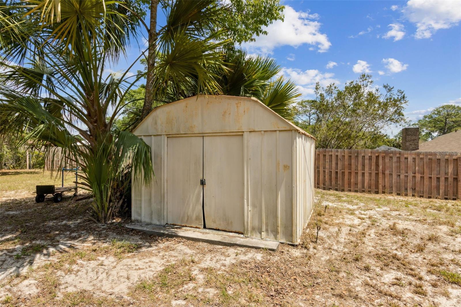 255 KATRINA ST, DE LEON SPRINGS, FL, 32130