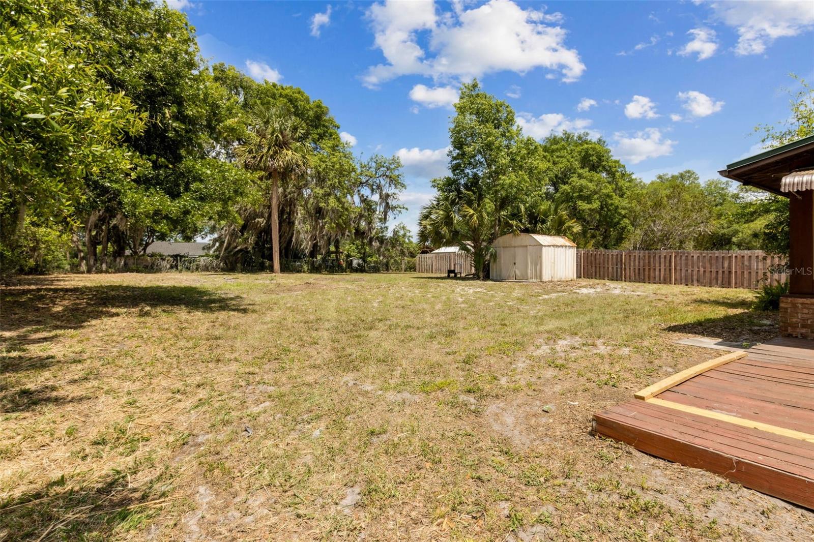 255 KATRINA ST, DE LEON SPRINGS, FL, 32130