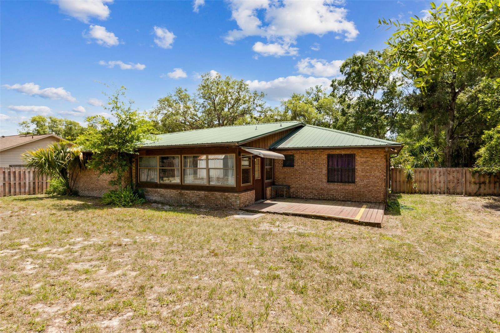 255 KATRINA ST, DE LEON SPRINGS, FL, 32130