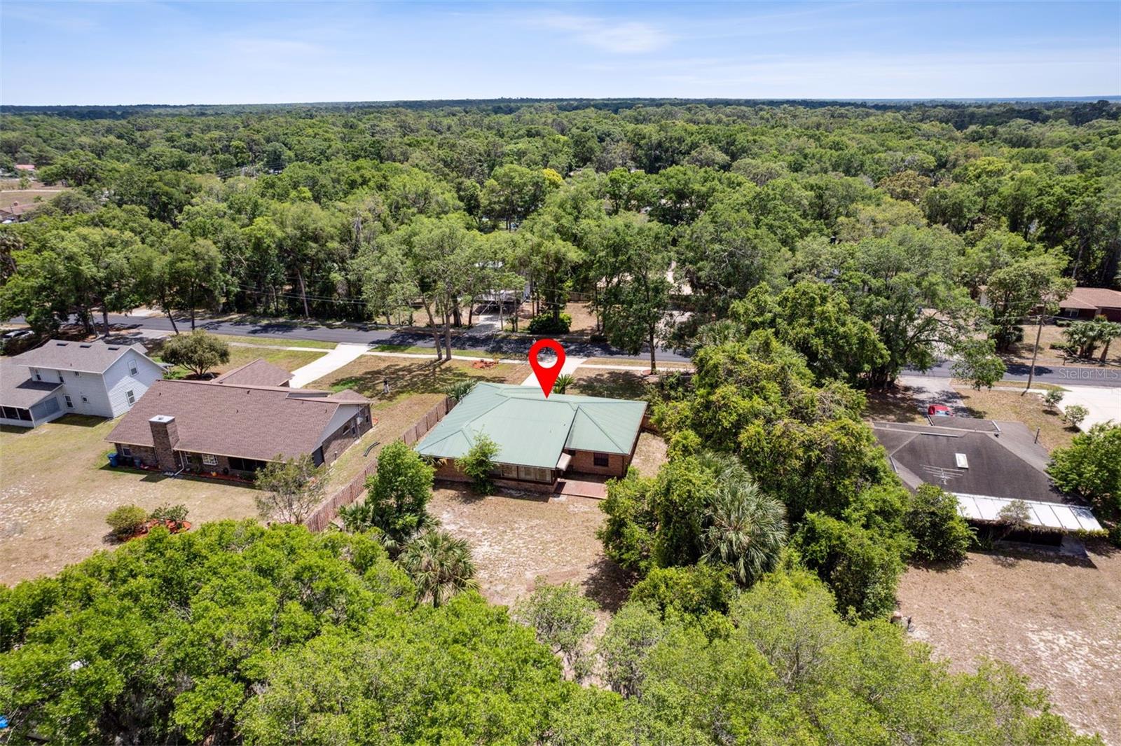 255 KATRINA ST, DE LEON SPRINGS, FL, 32130