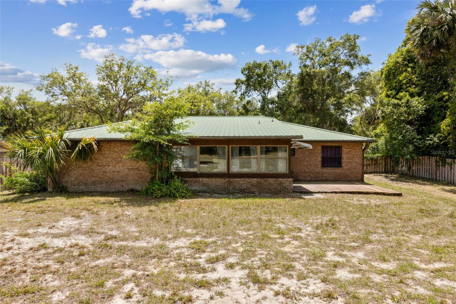 255 KATRINA ST, DE LEON SPRINGS, FL, 32130