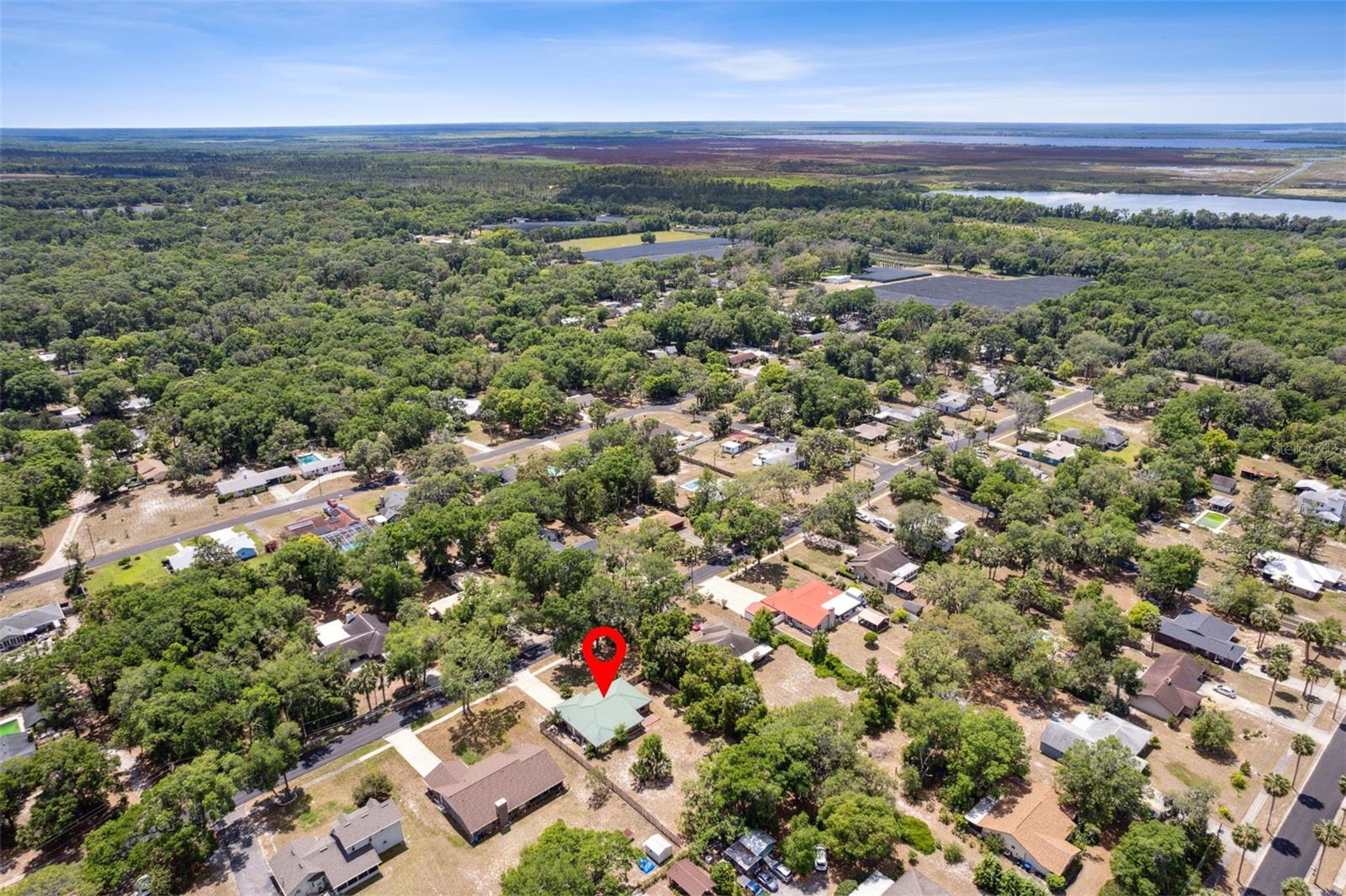 255 KATRINA ST, DE LEON SPRINGS, FL, 32130