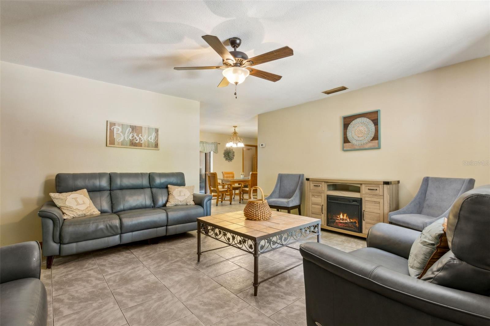 255 KATRINA ST, DE LEON SPRINGS, FL, 32130