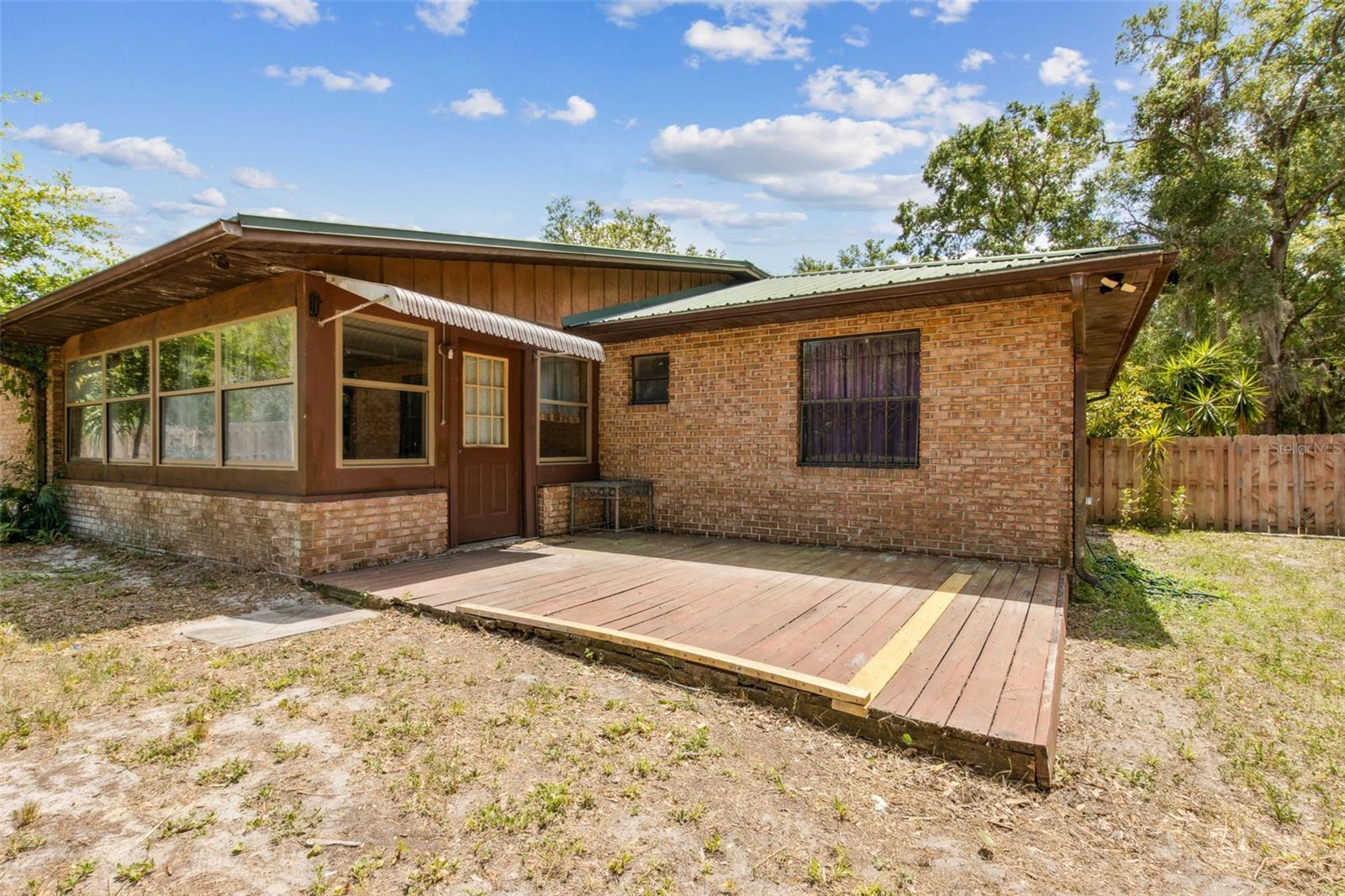 255 KATRINA ST, DE LEON SPRINGS, FL, 32130