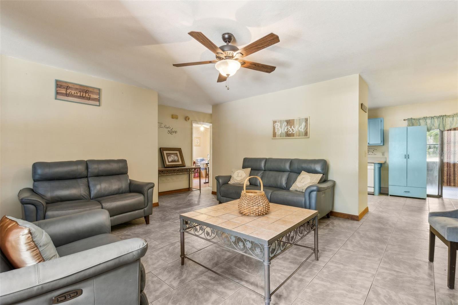 255 KATRINA ST, DE LEON SPRINGS, FL, 32130