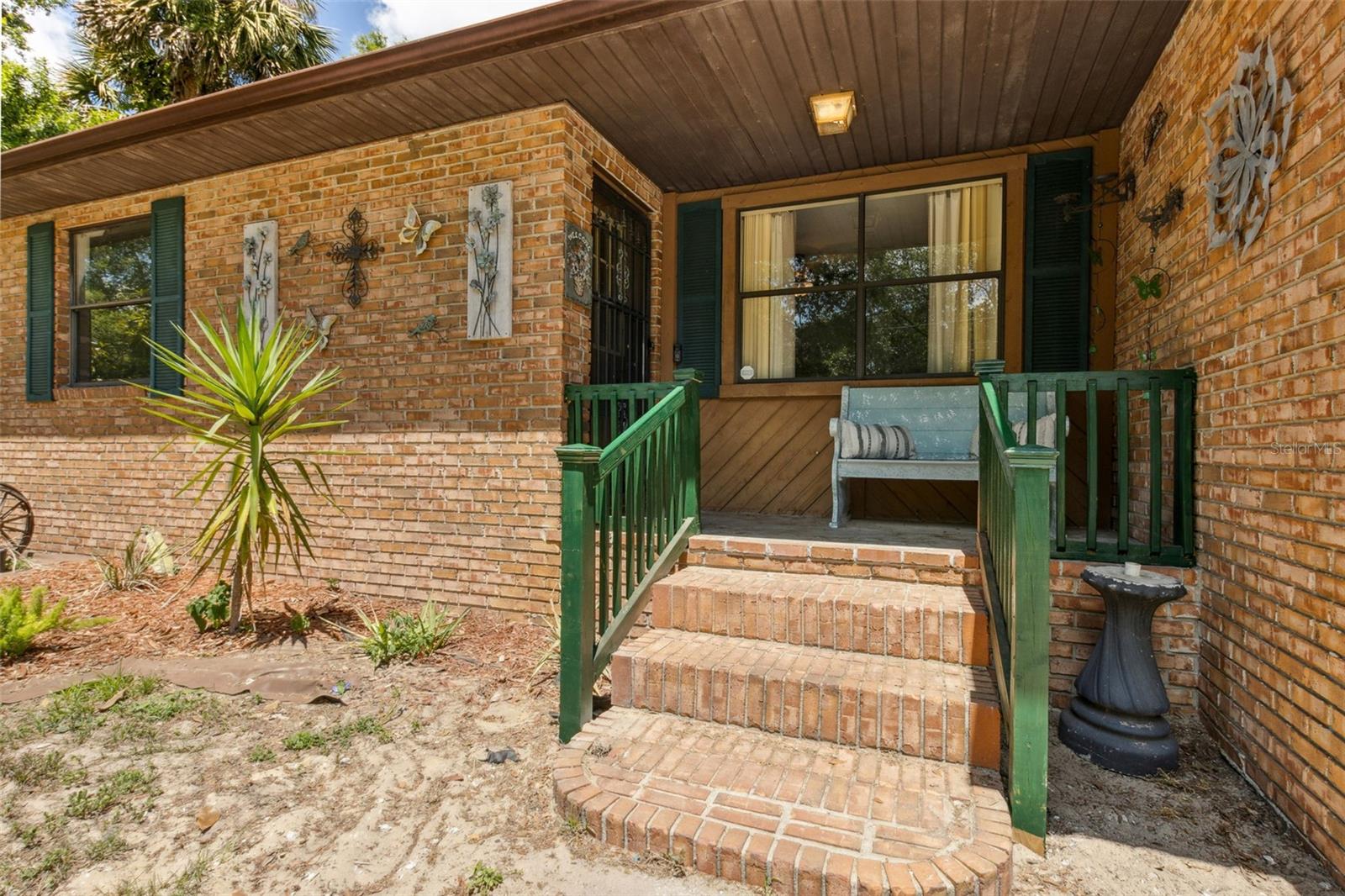 255 KATRINA ST, DE LEON SPRINGS, FL, 32130